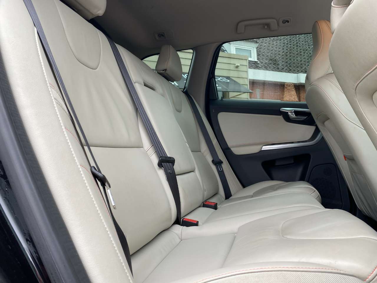 Leconte Motors -  Volvo XC60