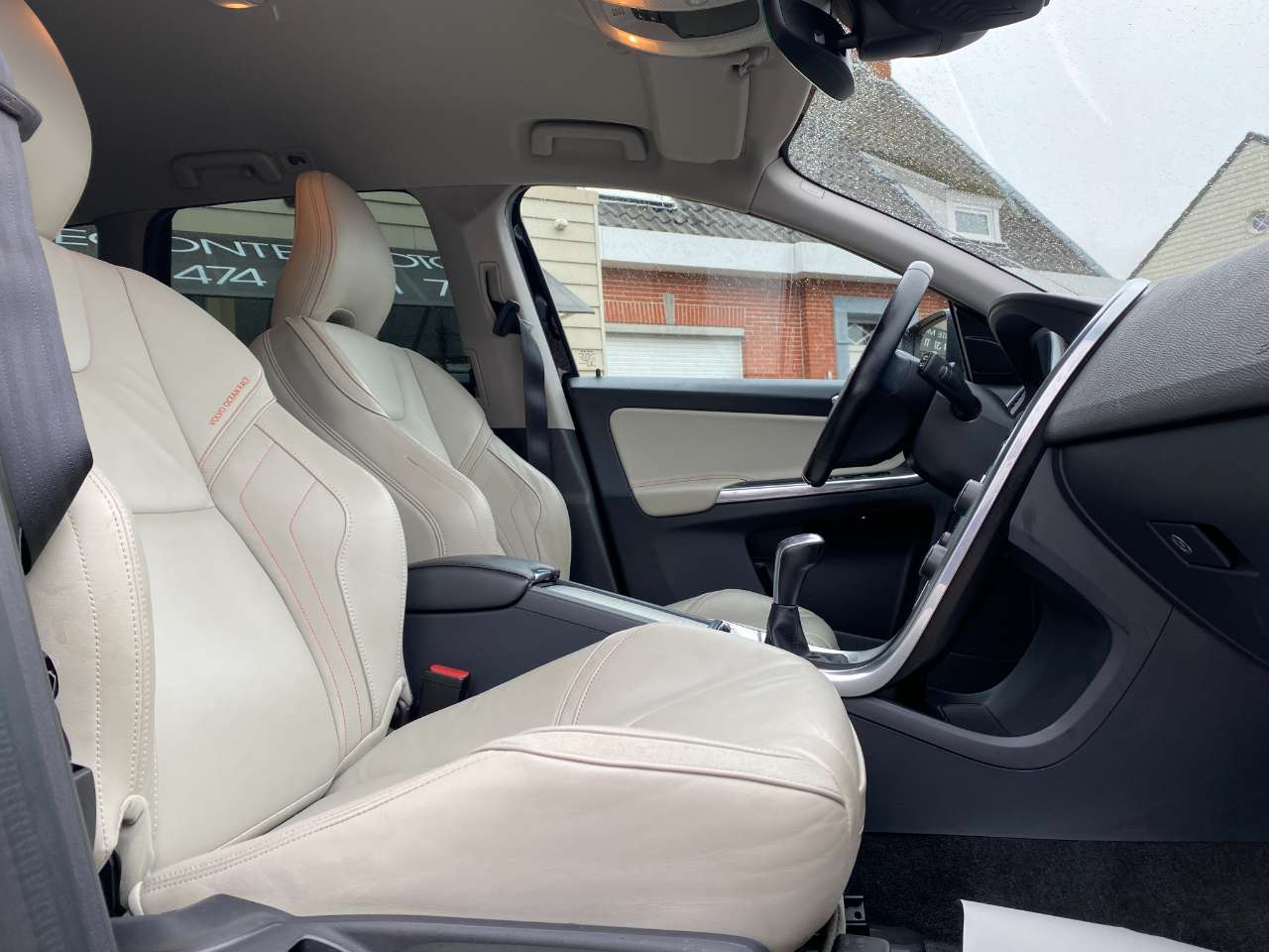 Leconte Motors -  Volvo XC60