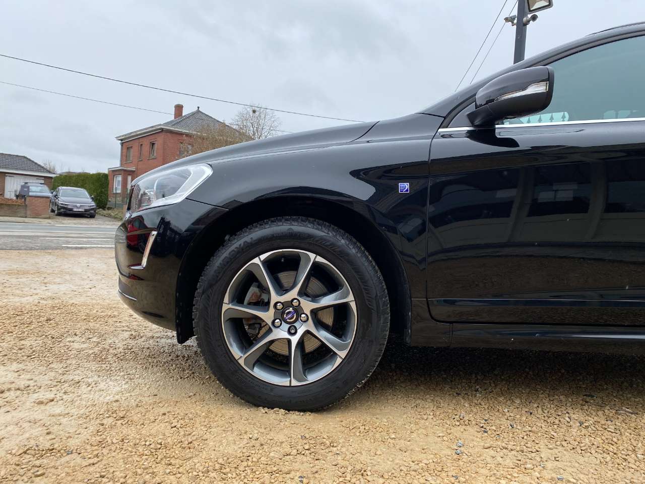 Leconte Motors -  Volvo XC60