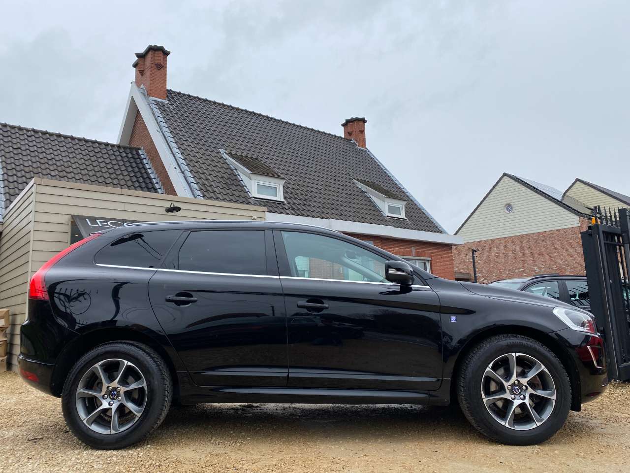 Leconte Motors -  Volvo XC60
