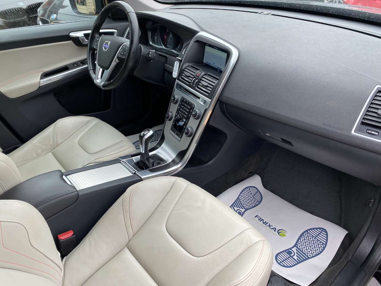 Leconte Motors -  Volvo XC60