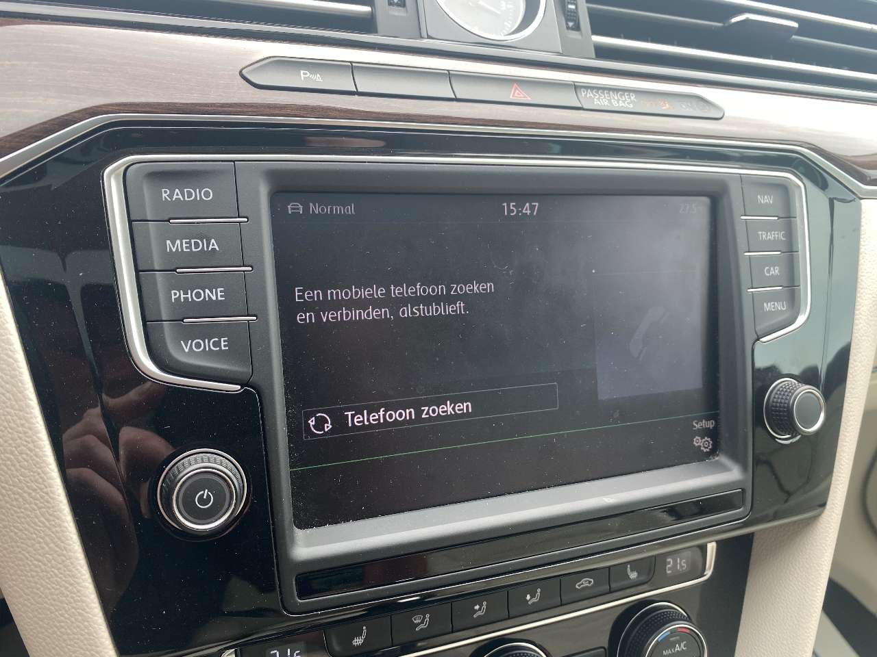 Leconte Motors -  Volkswagen Passat Variant