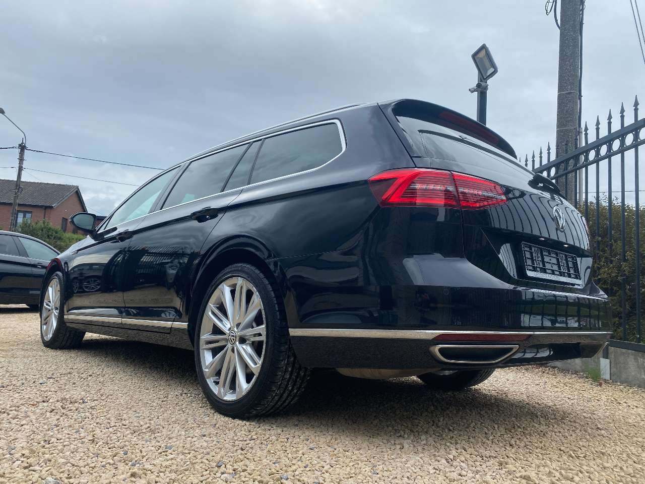 Leconte Motors -  Volkswagen Passat Variant