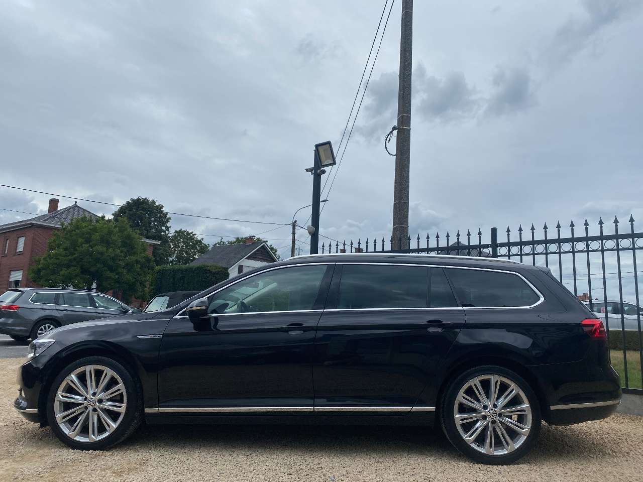 Leconte Motors -  Volkswagen Passat Variant