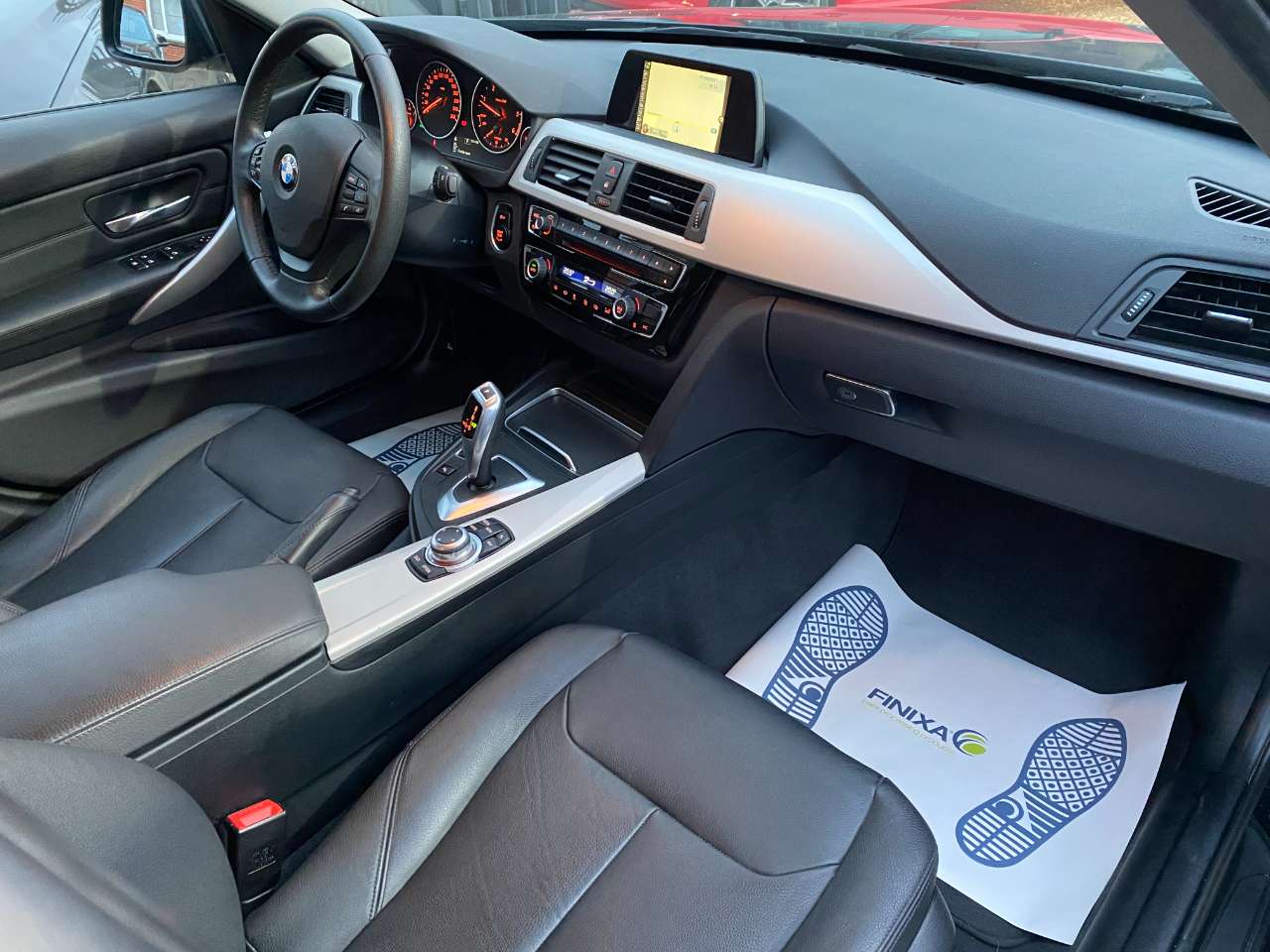 Leconte Motors -  BMW 320