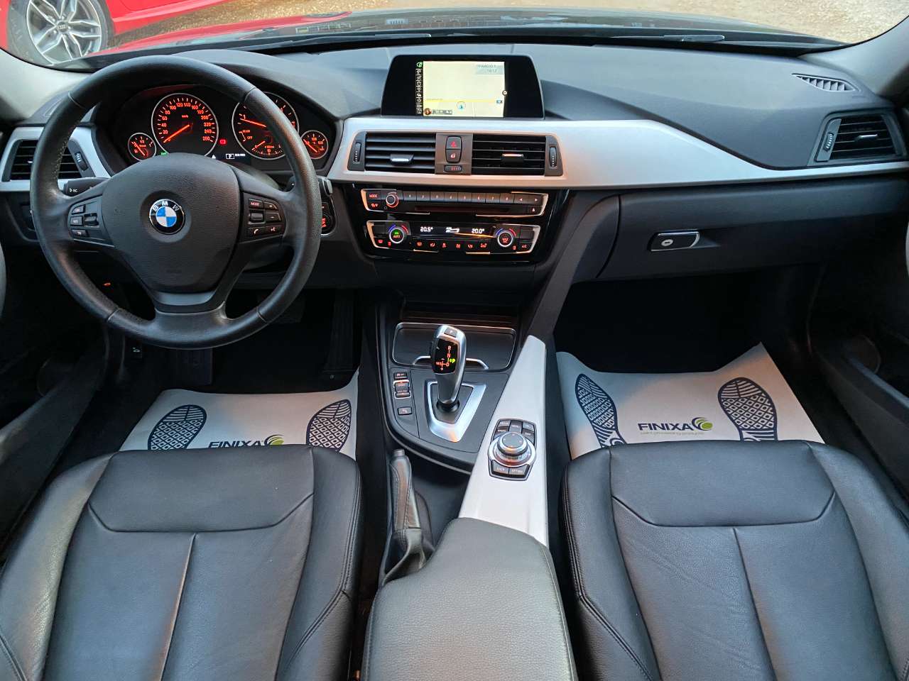 Leconte Motors -  BMW 320