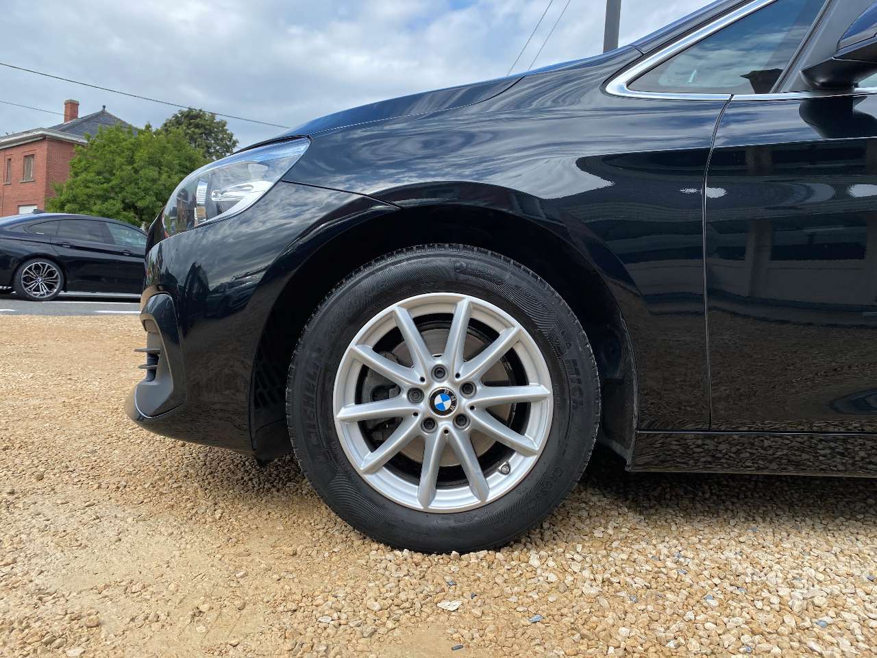Leconte Motors -  BMW 218