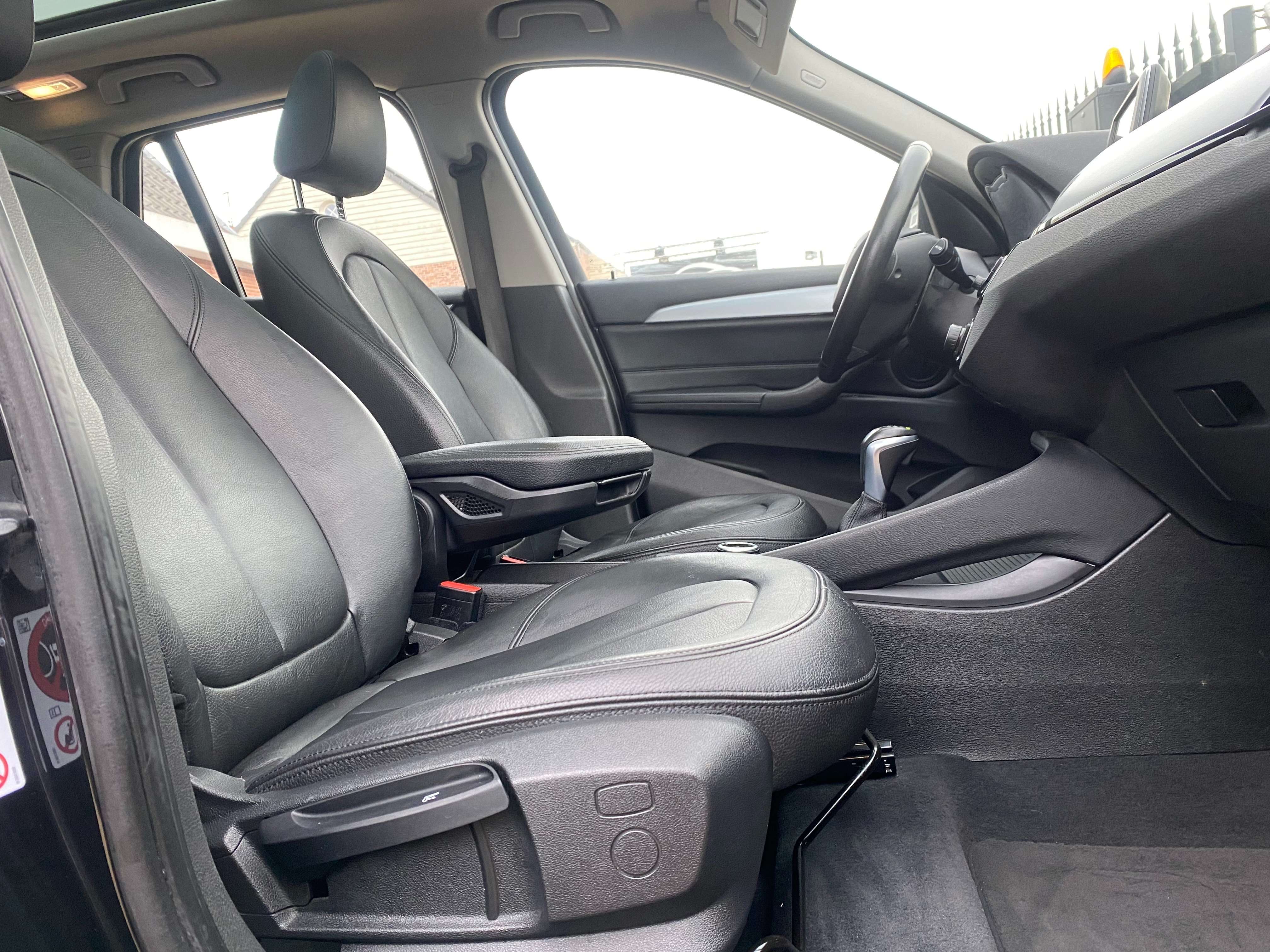 Leconte Motors -  BMW X1