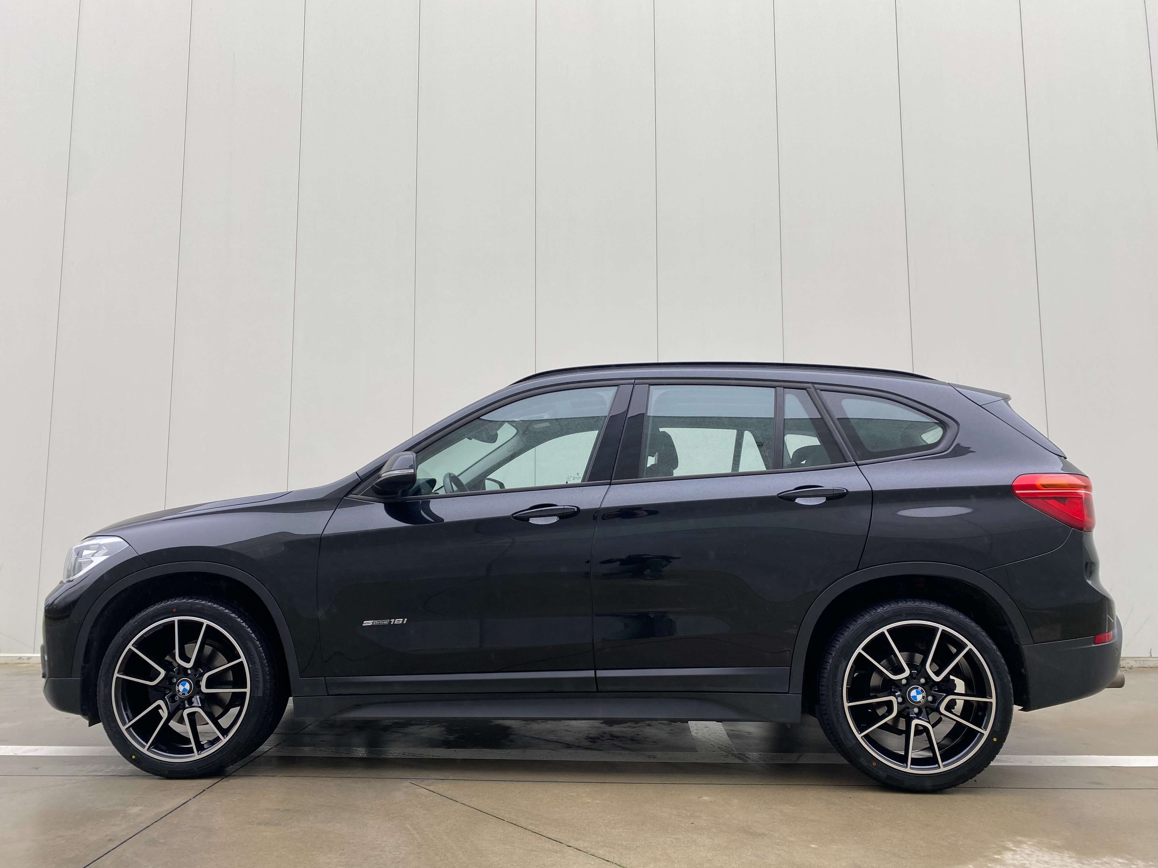 Leconte Motors -  BMW X1