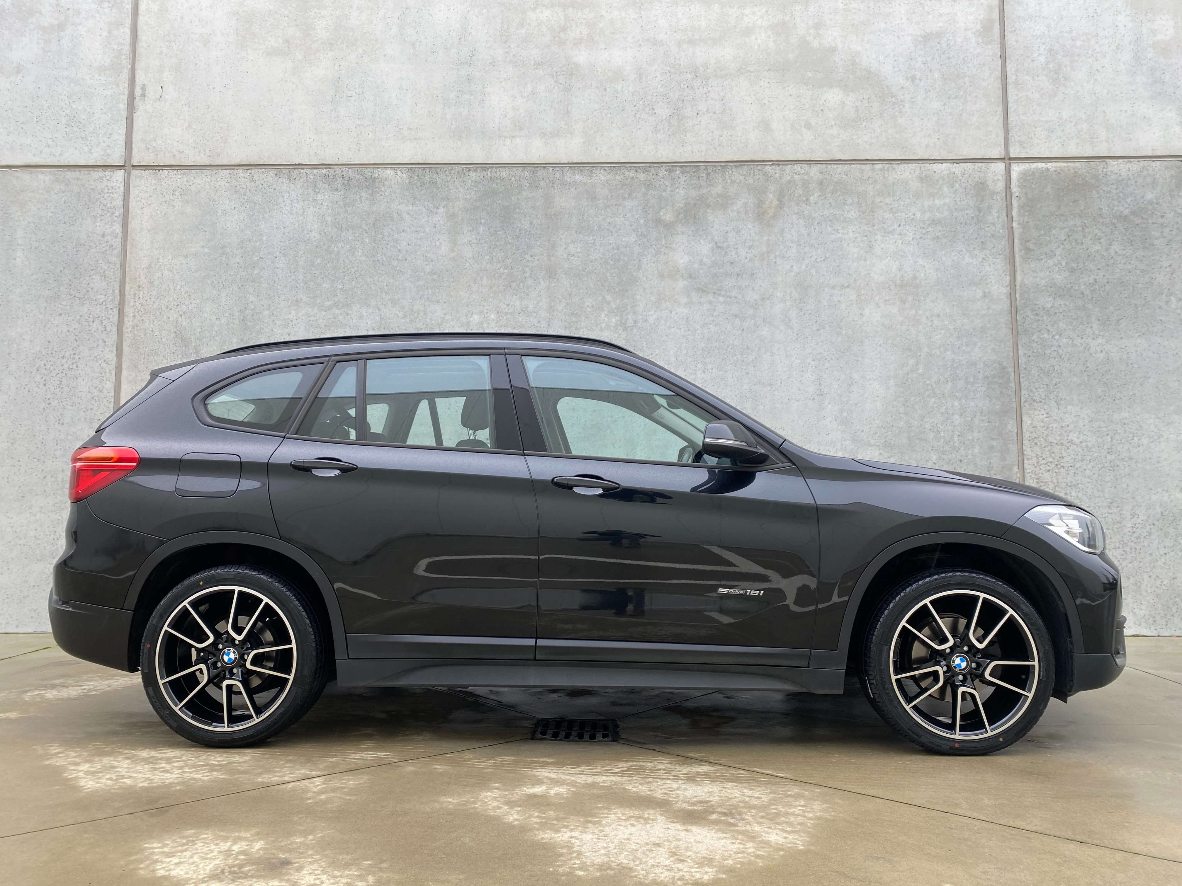Leconte Motors -  BMW X1