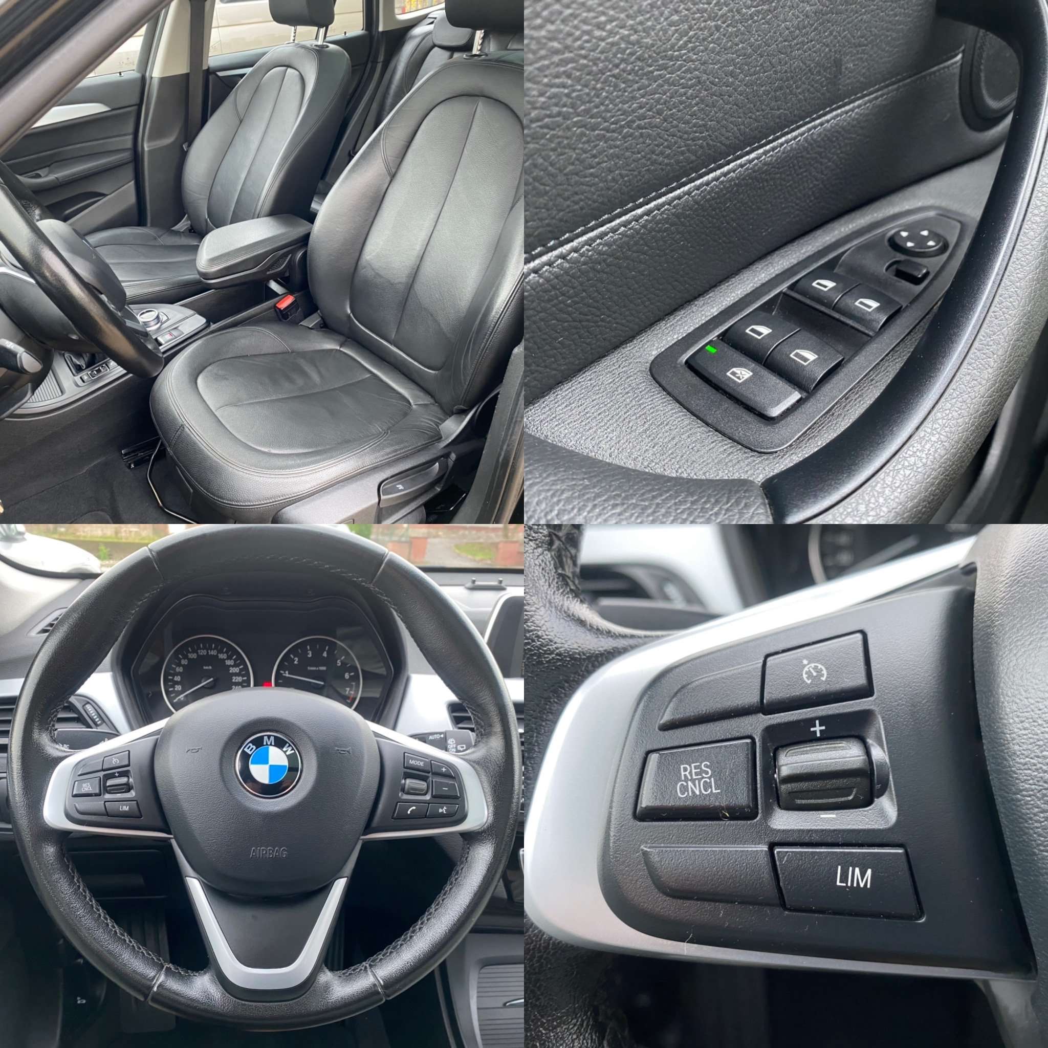Leconte Motors -  BMW X1
