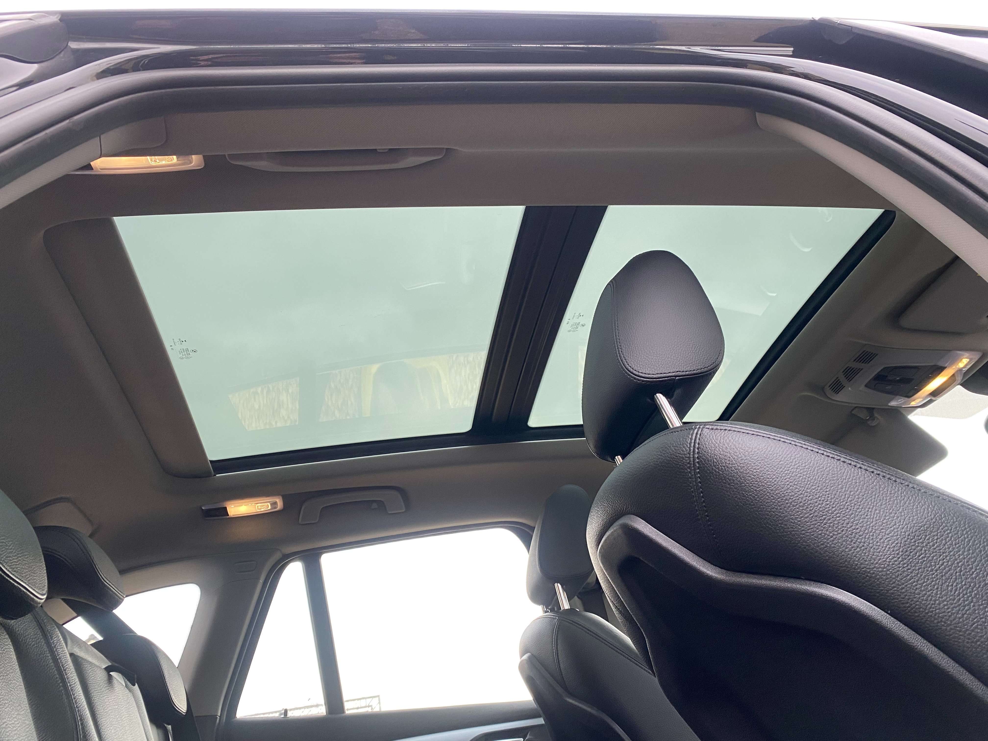 Leconte Motors -  BMW X1