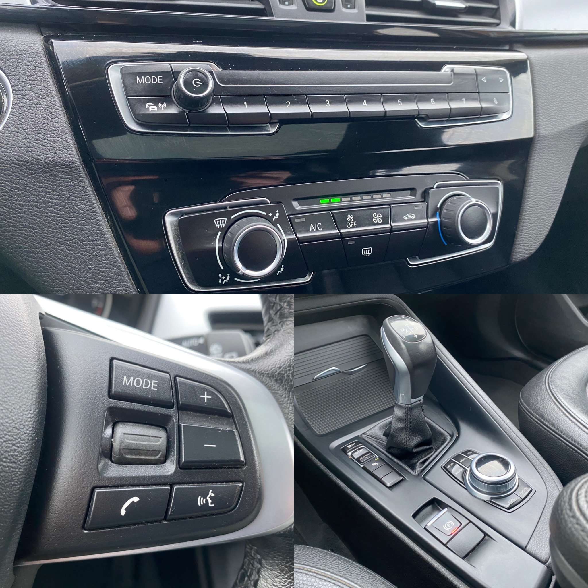Leconte Motors -  BMW X1