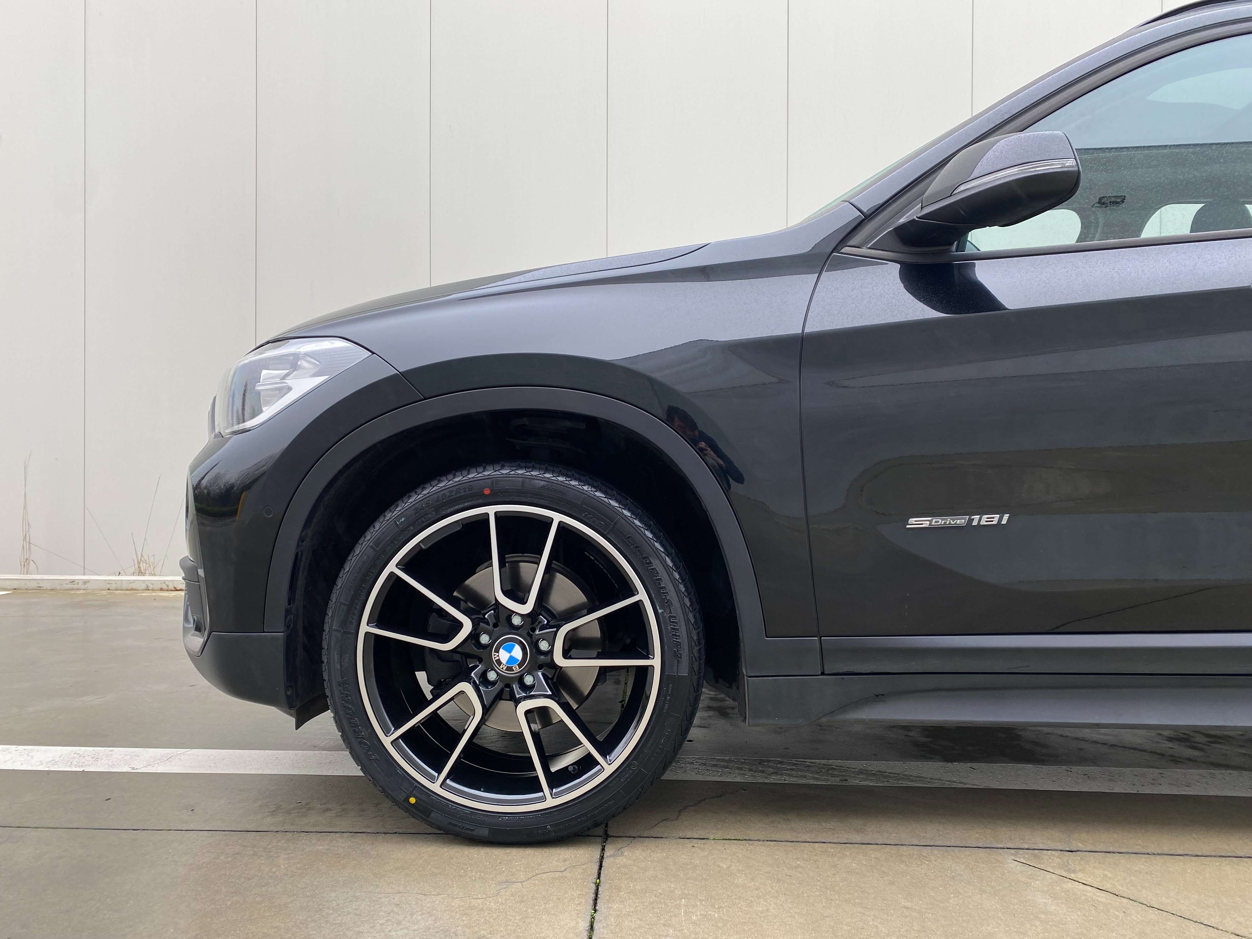 Leconte Motors -  BMW X1