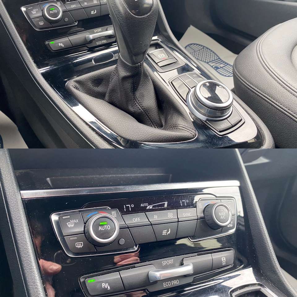 Leconte Motors -  BMW 216