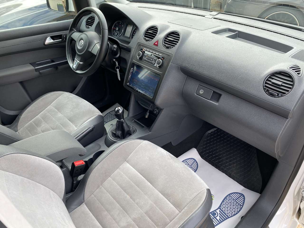 Leconte Motors -  Volkswagen Caddy