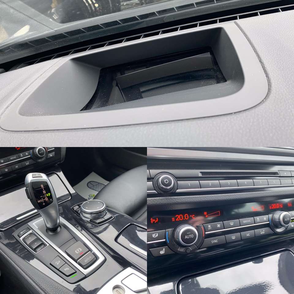 Leconte Motors -  BMW 520