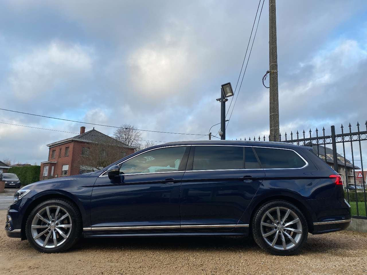 Leconte Motors -  Volkswagen Passat Variant