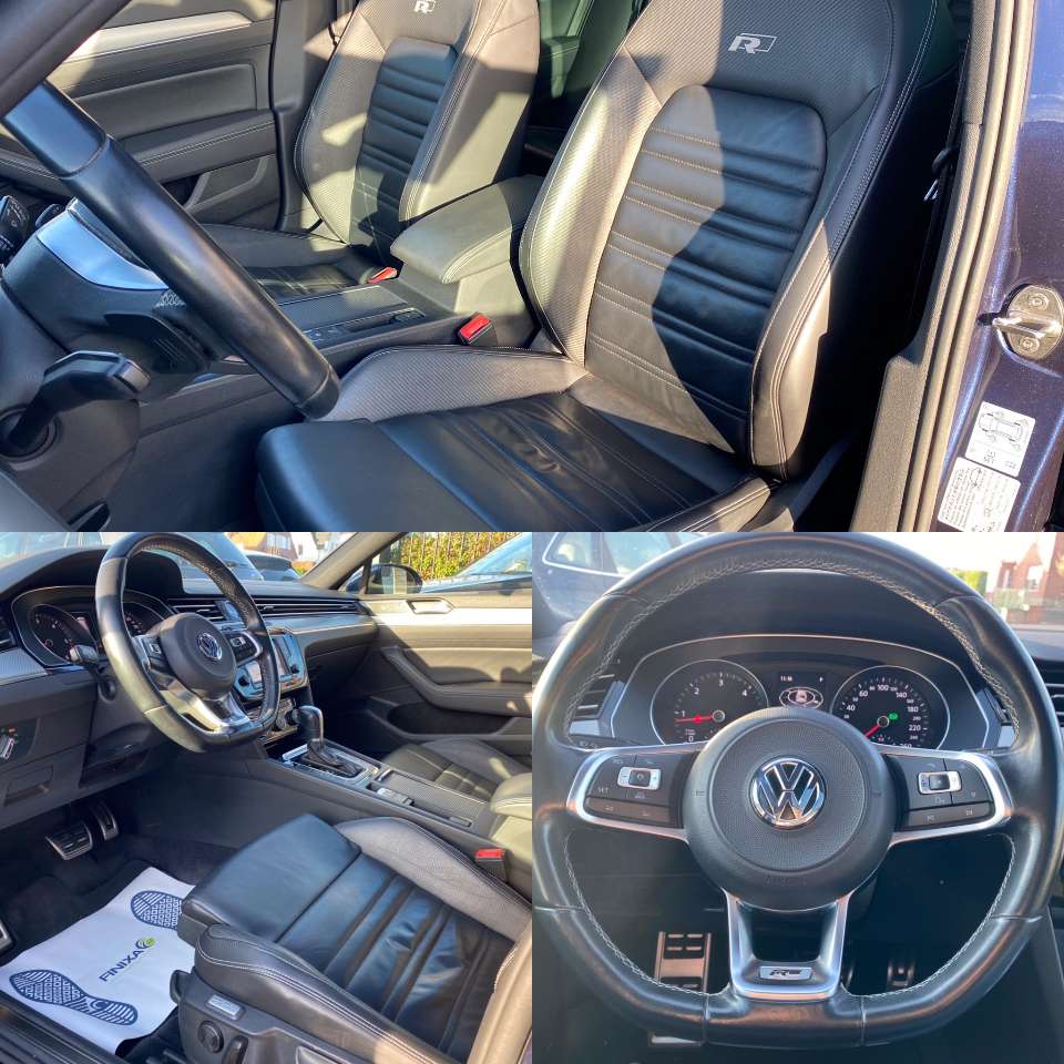 Leconte Motors -  Volkswagen Passat Variant