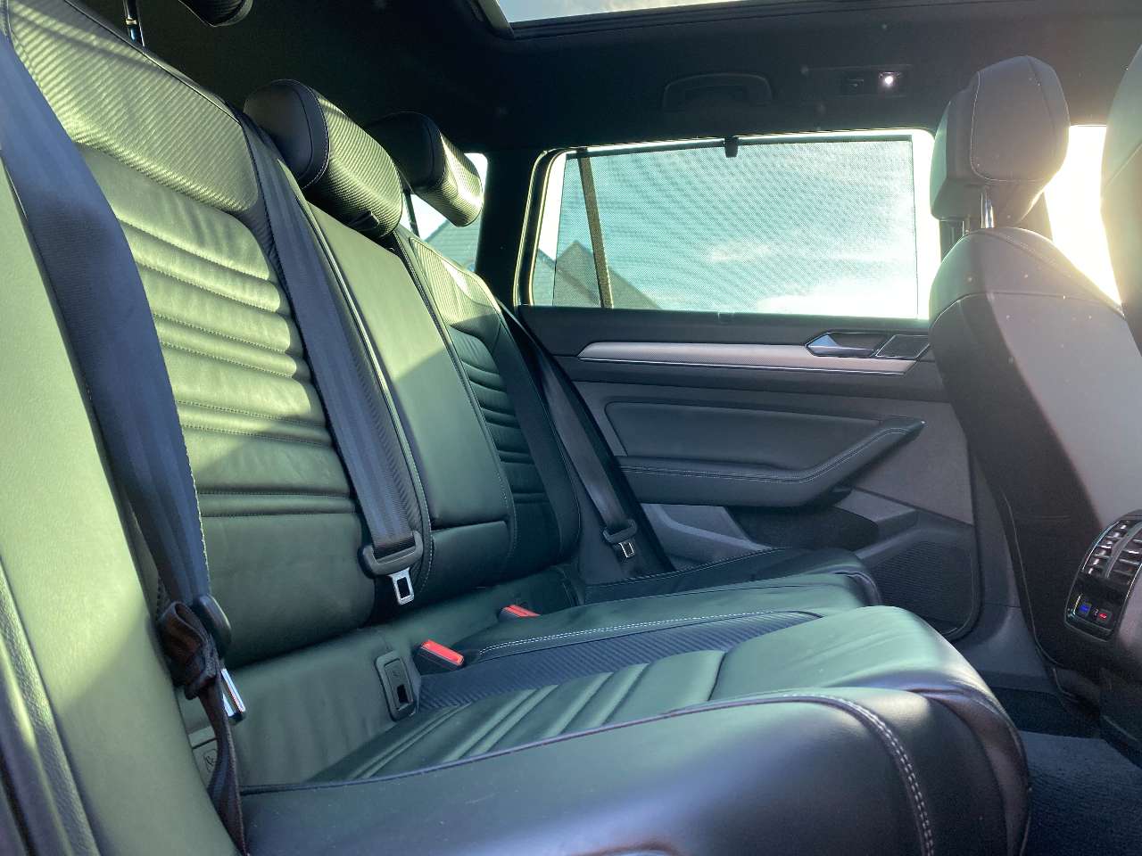 Leconte Motors -  Volkswagen Passat Variant