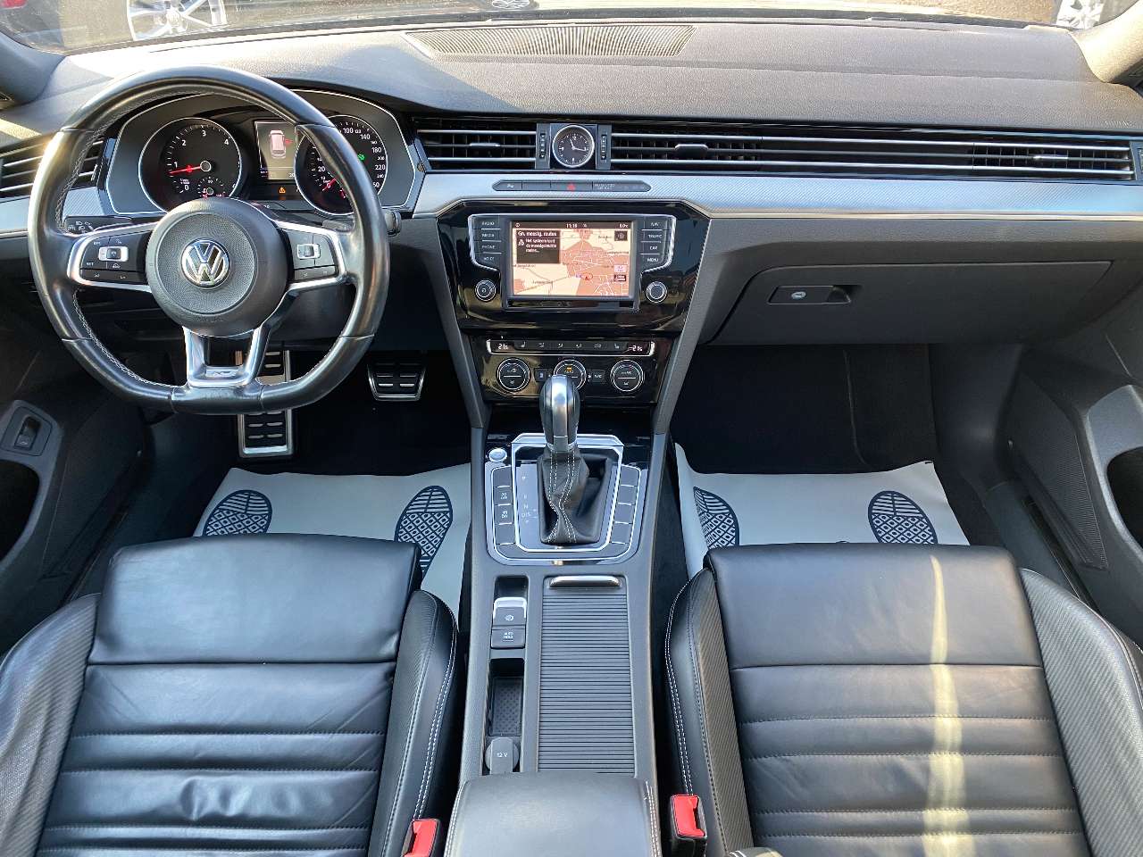 Leconte Motors -  Volkswagen Passat Variant