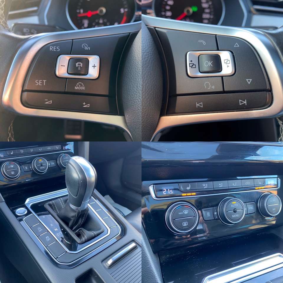 Leconte Motors -  Volkswagen Passat Variant