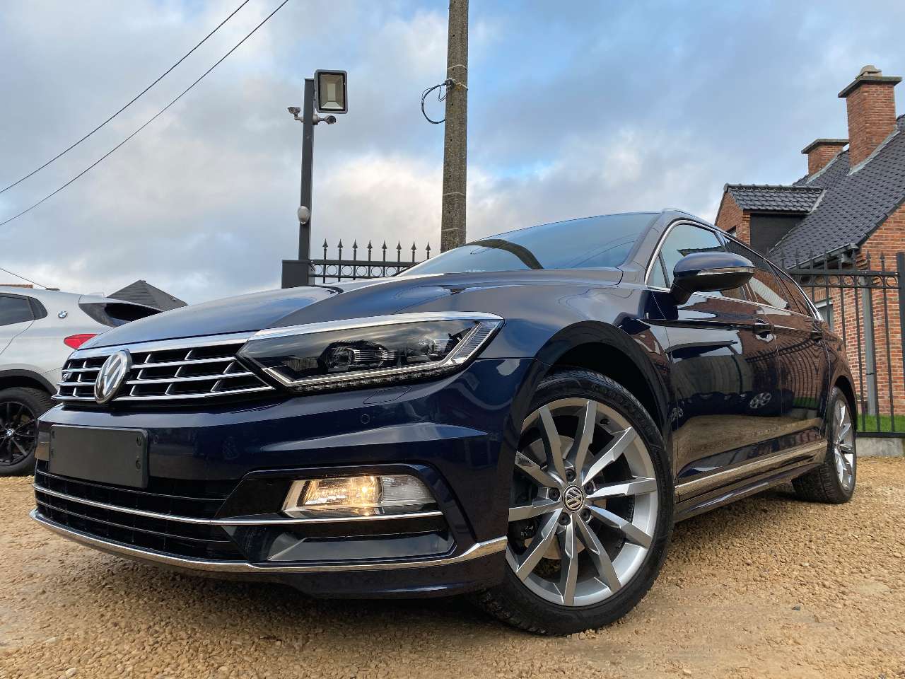 Leconte Motors -  Volkswagen Passat Variant