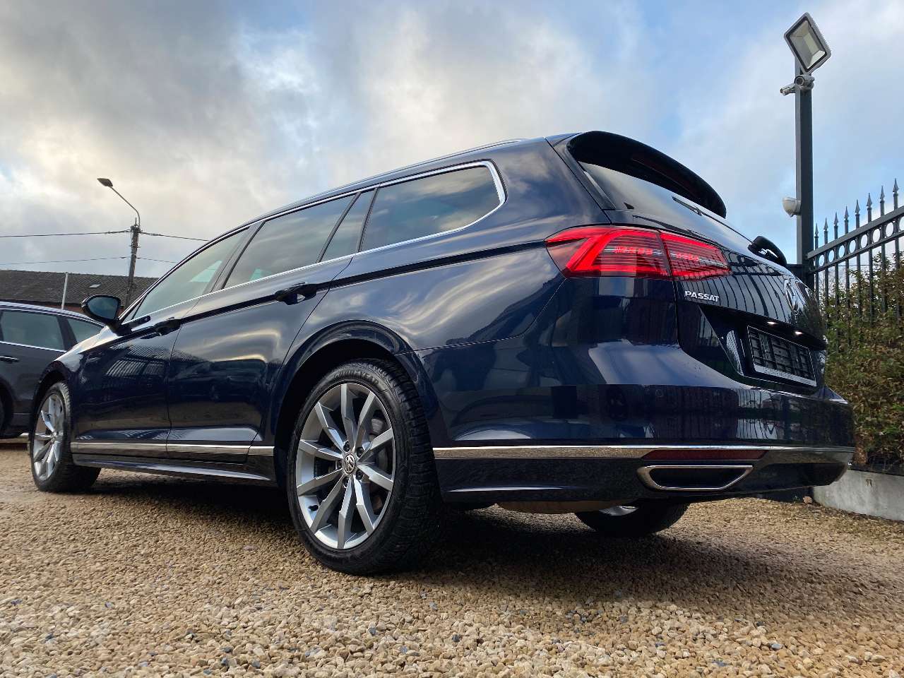 Leconte Motors -  Volkswagen Passat Variant