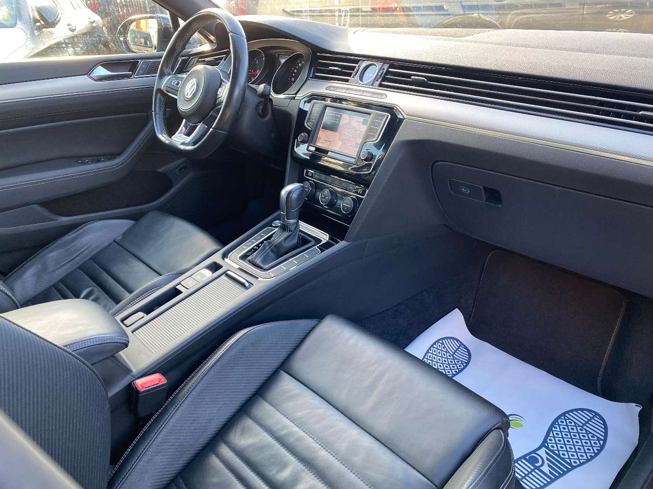 Leconte Motors -  Volkswagen Passat Variant