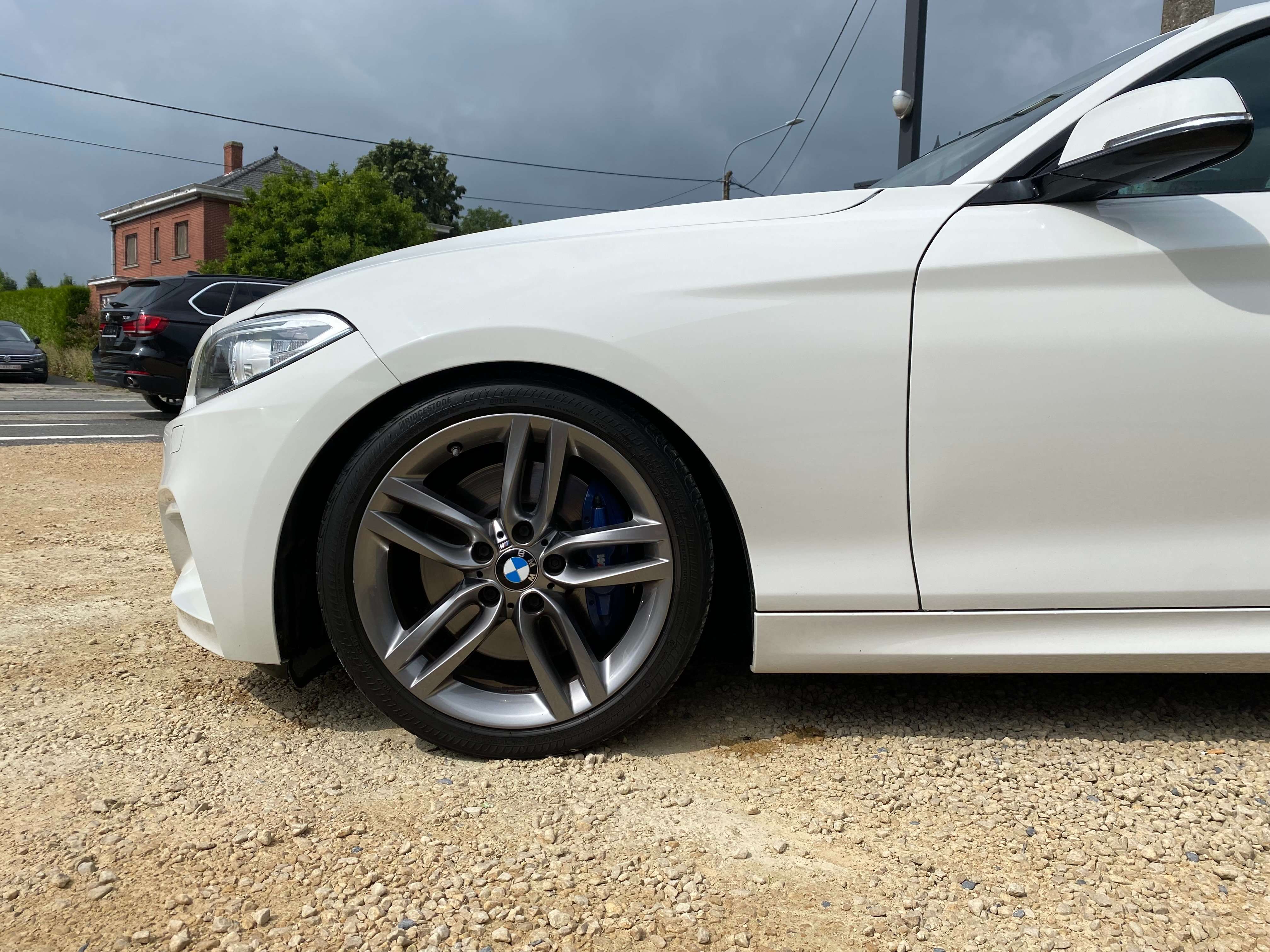 Leconte Motors -  BMW 220