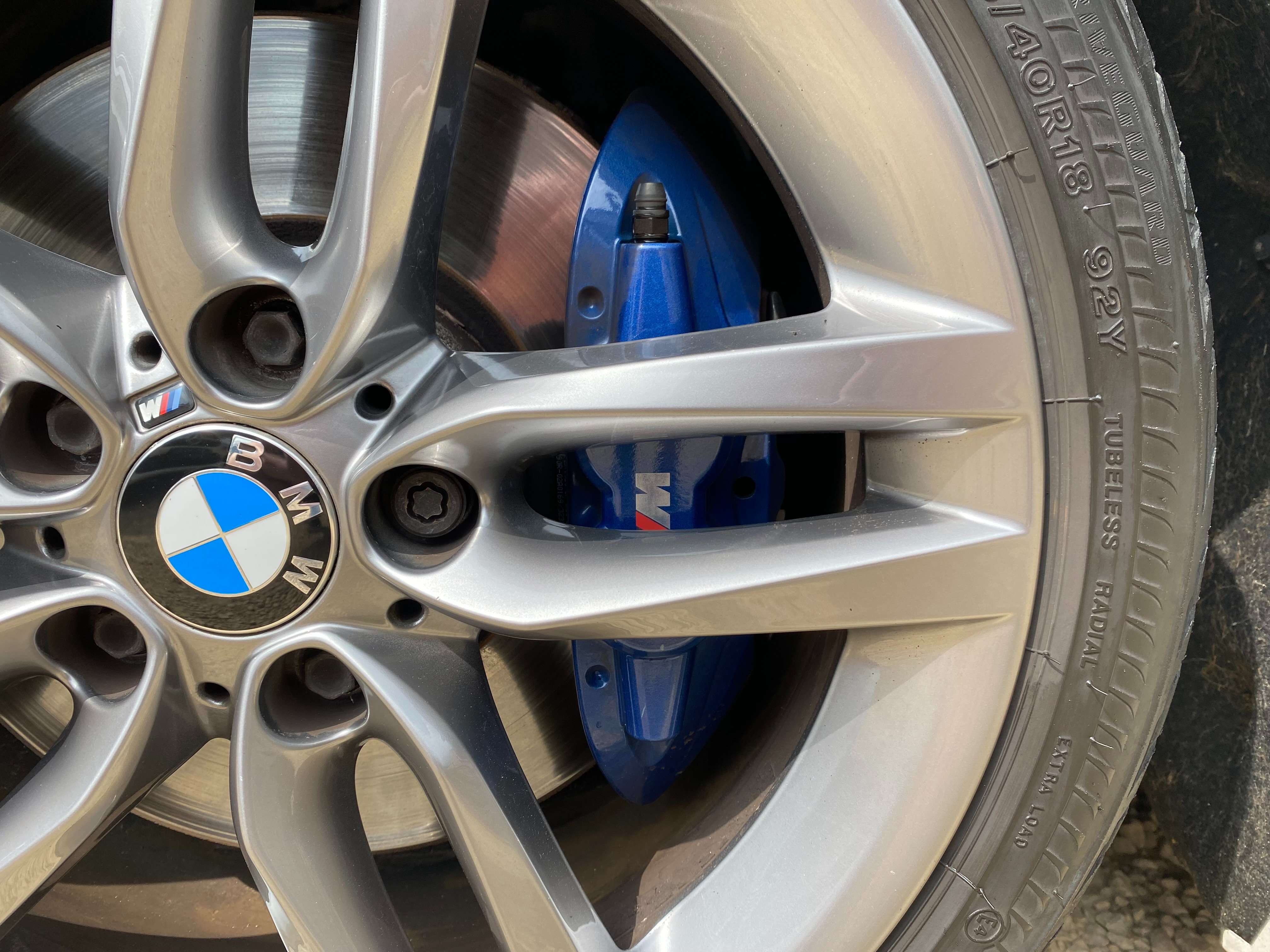 Leconte Motors -  BMW 220