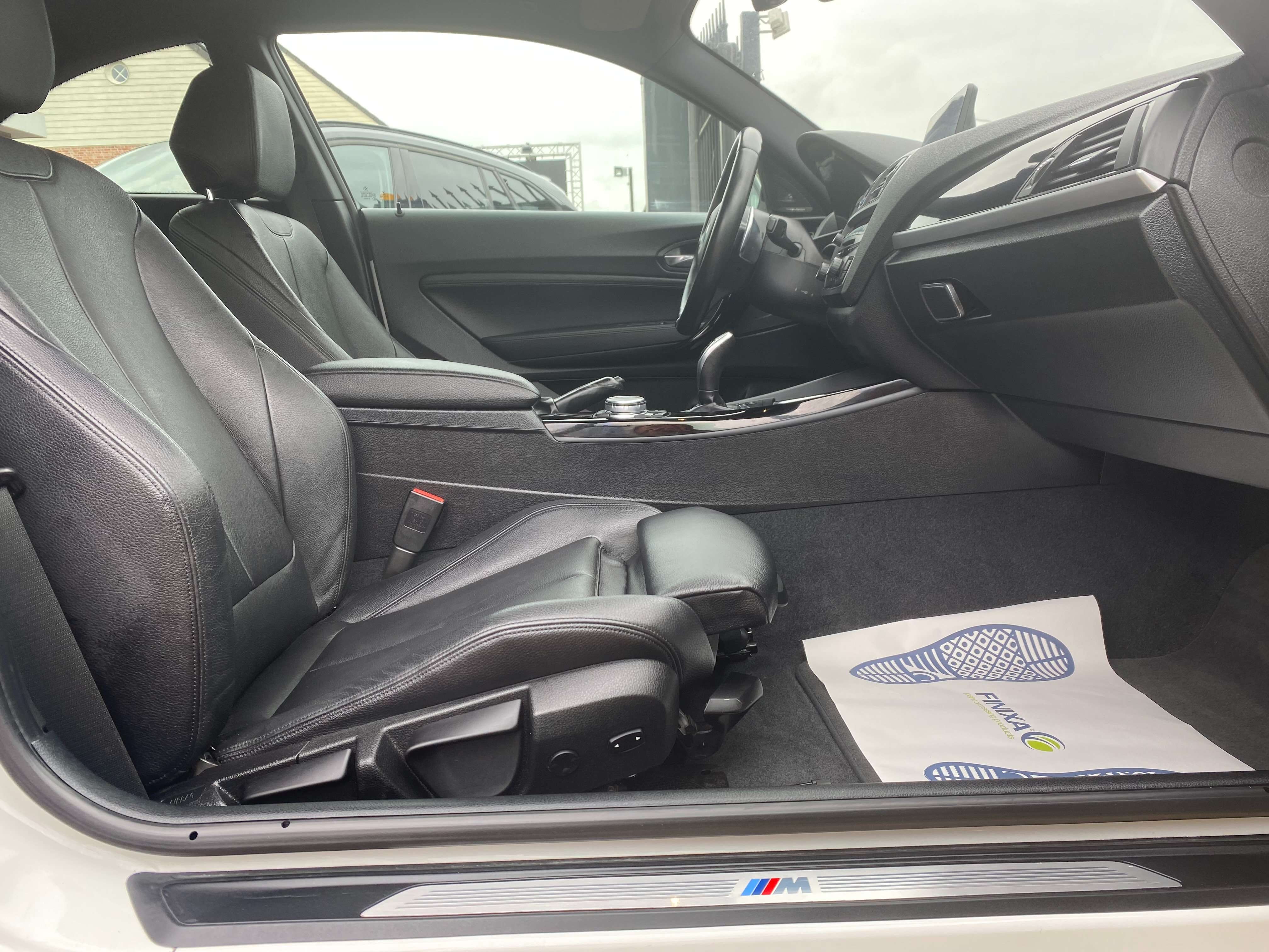 Leconte Motors -  BMW 220