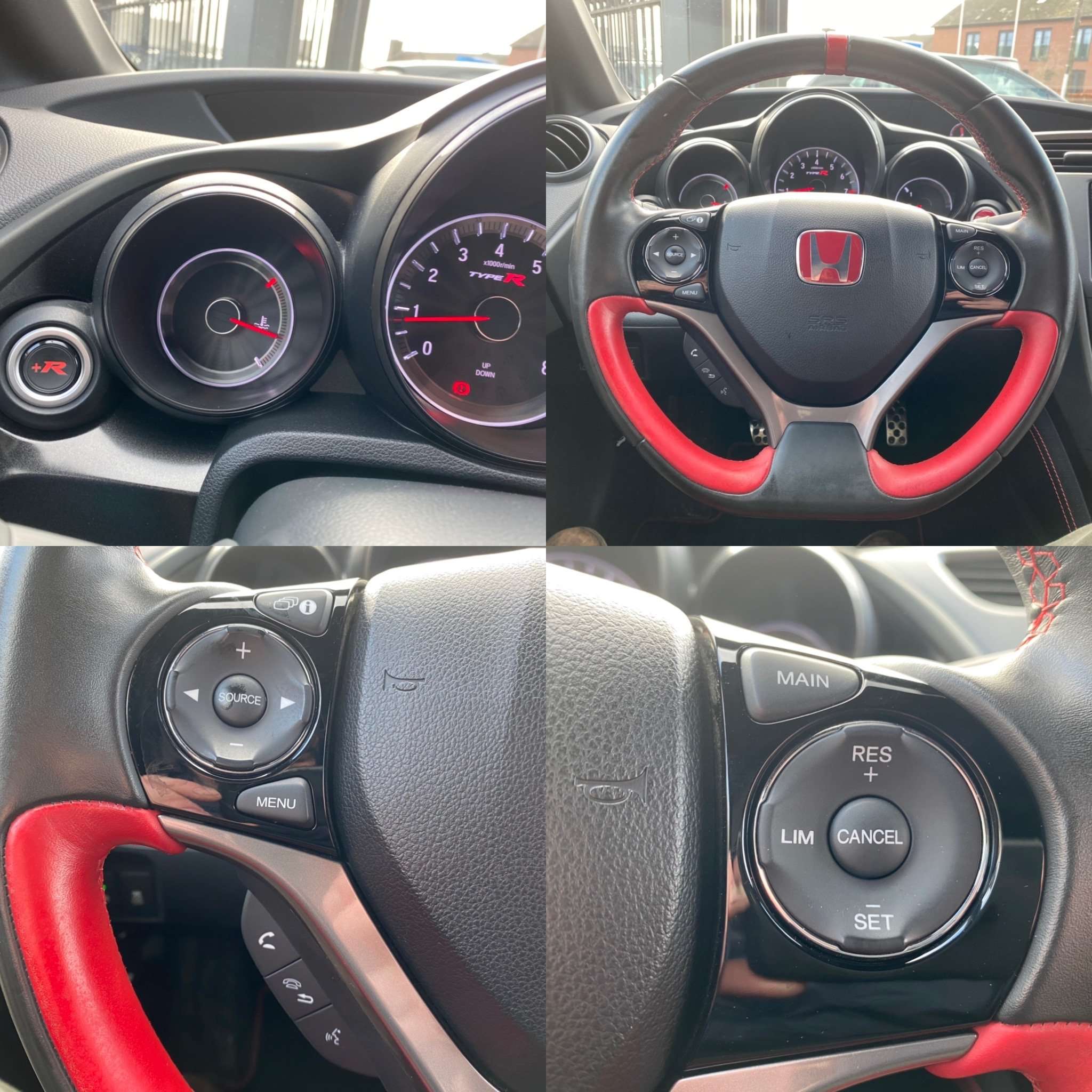 Leconte Motors -  Honda Civic