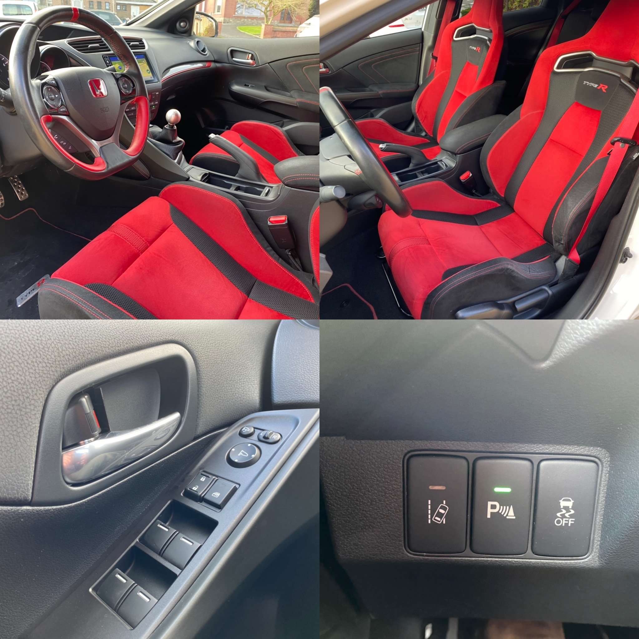 Leconte Motors -  Honda Civic