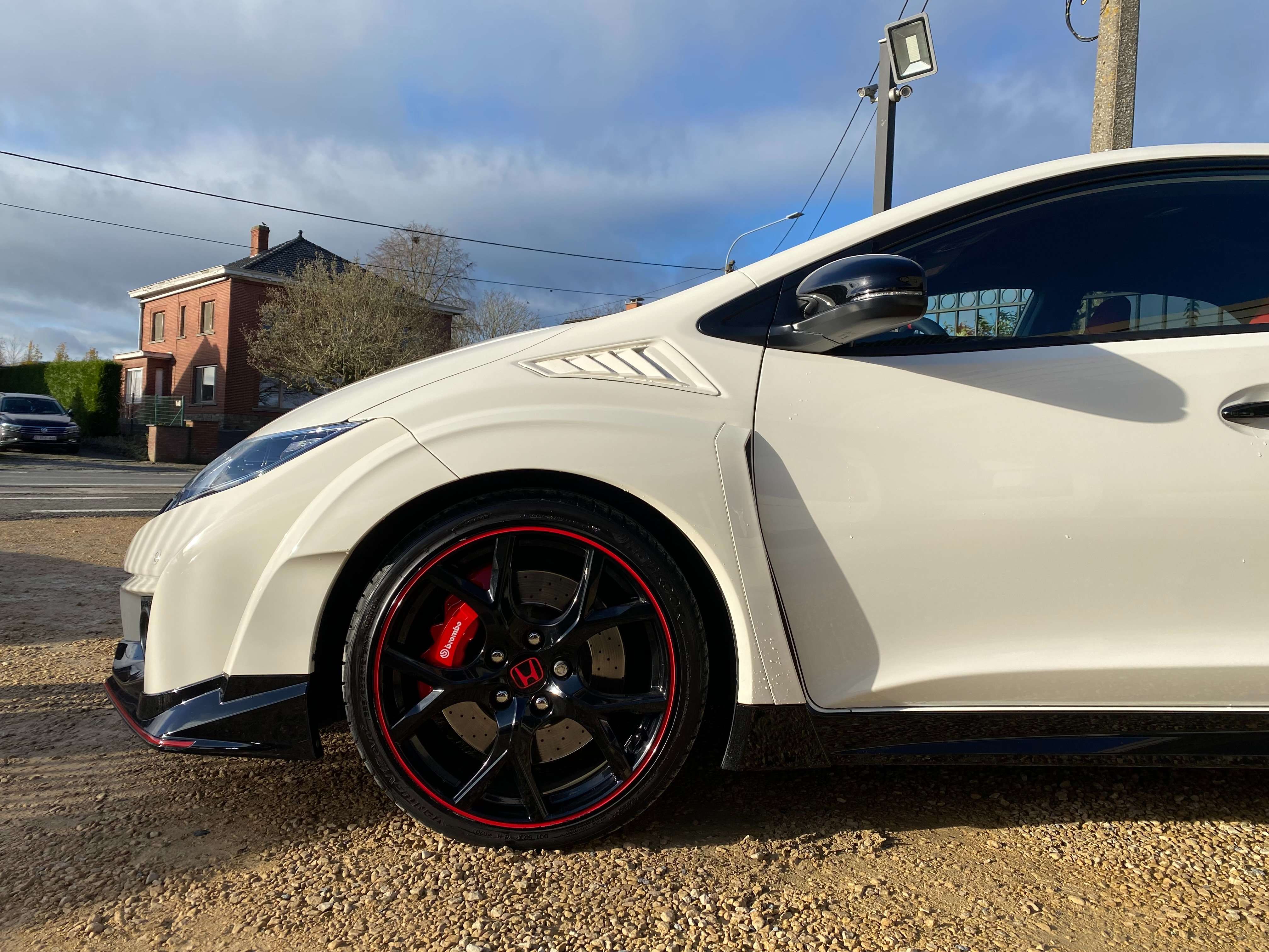 Leconte Motors -  Honda Civic