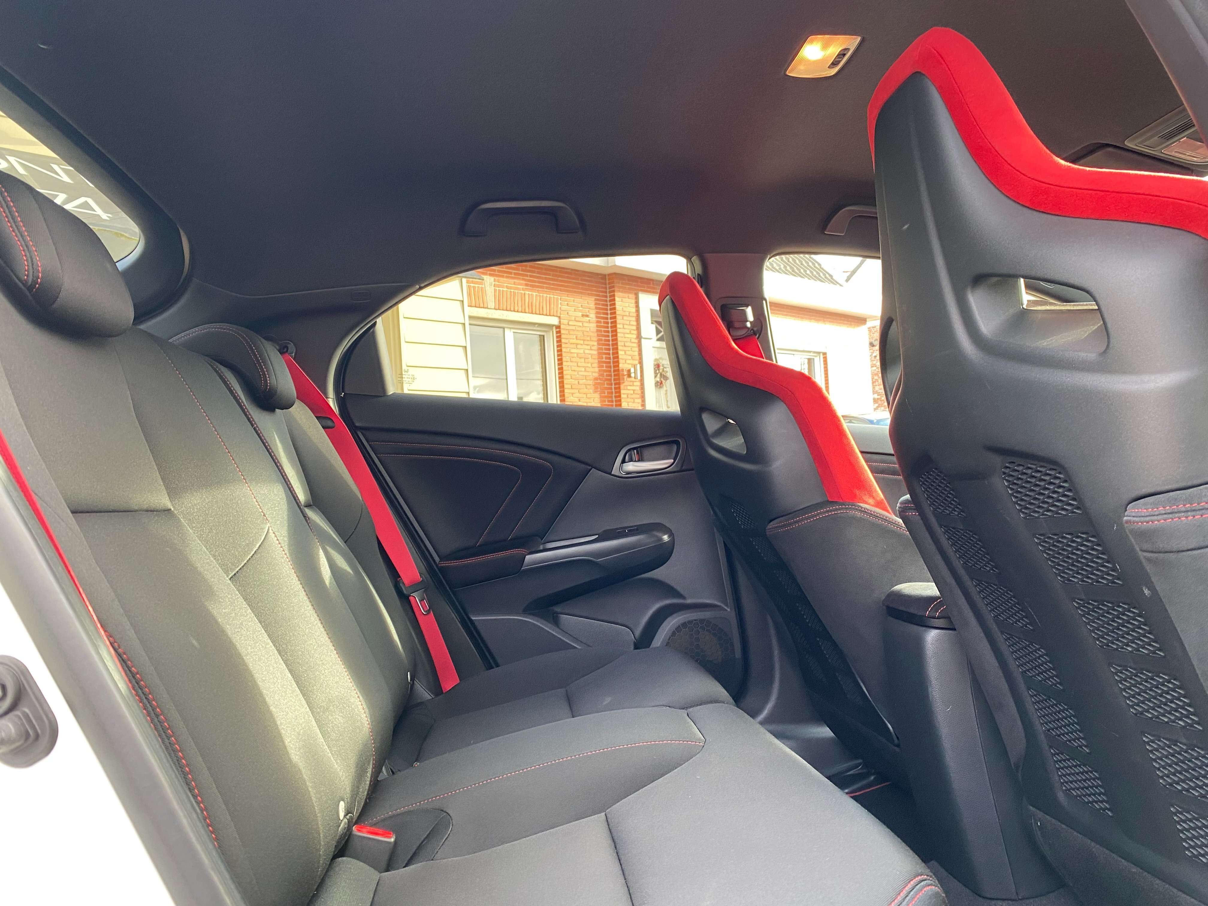 Leconte Motors -  Honda Civic