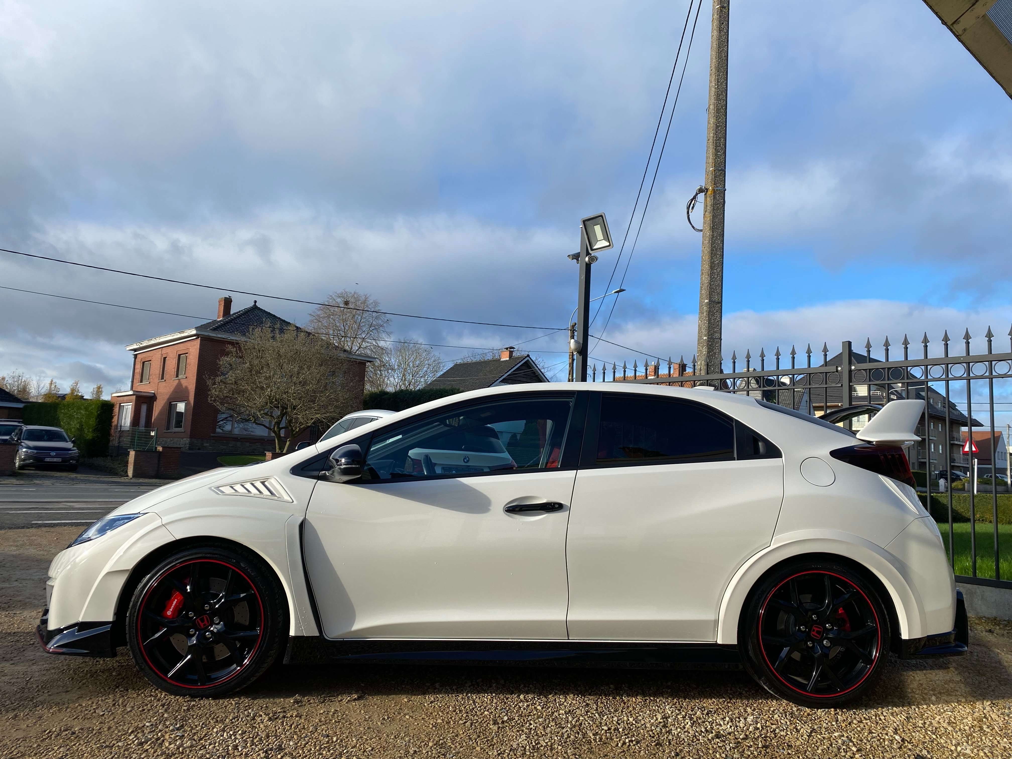 Leconte Motors -  Honda Civic