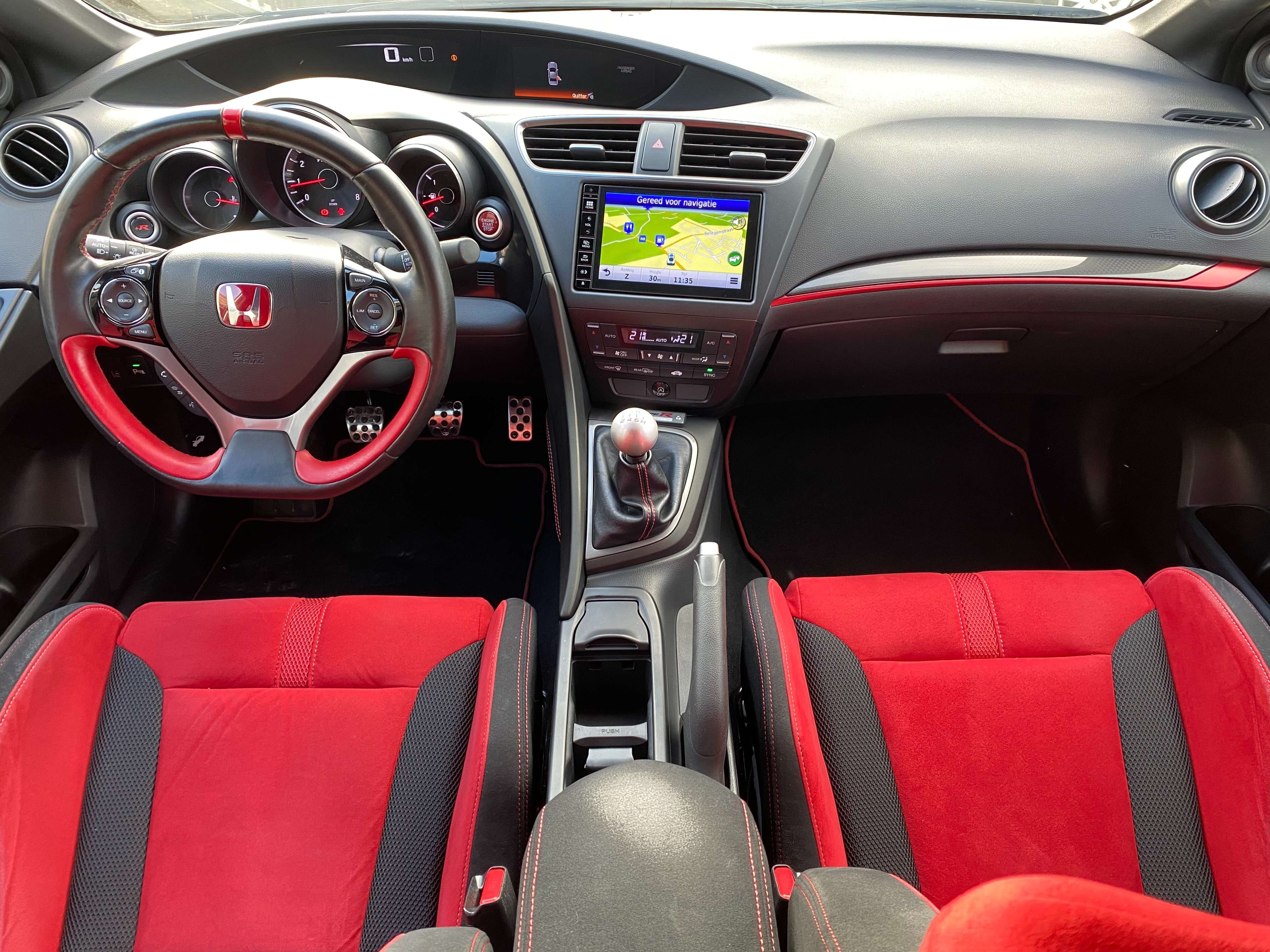 Leconte Motors -  Honda Civic