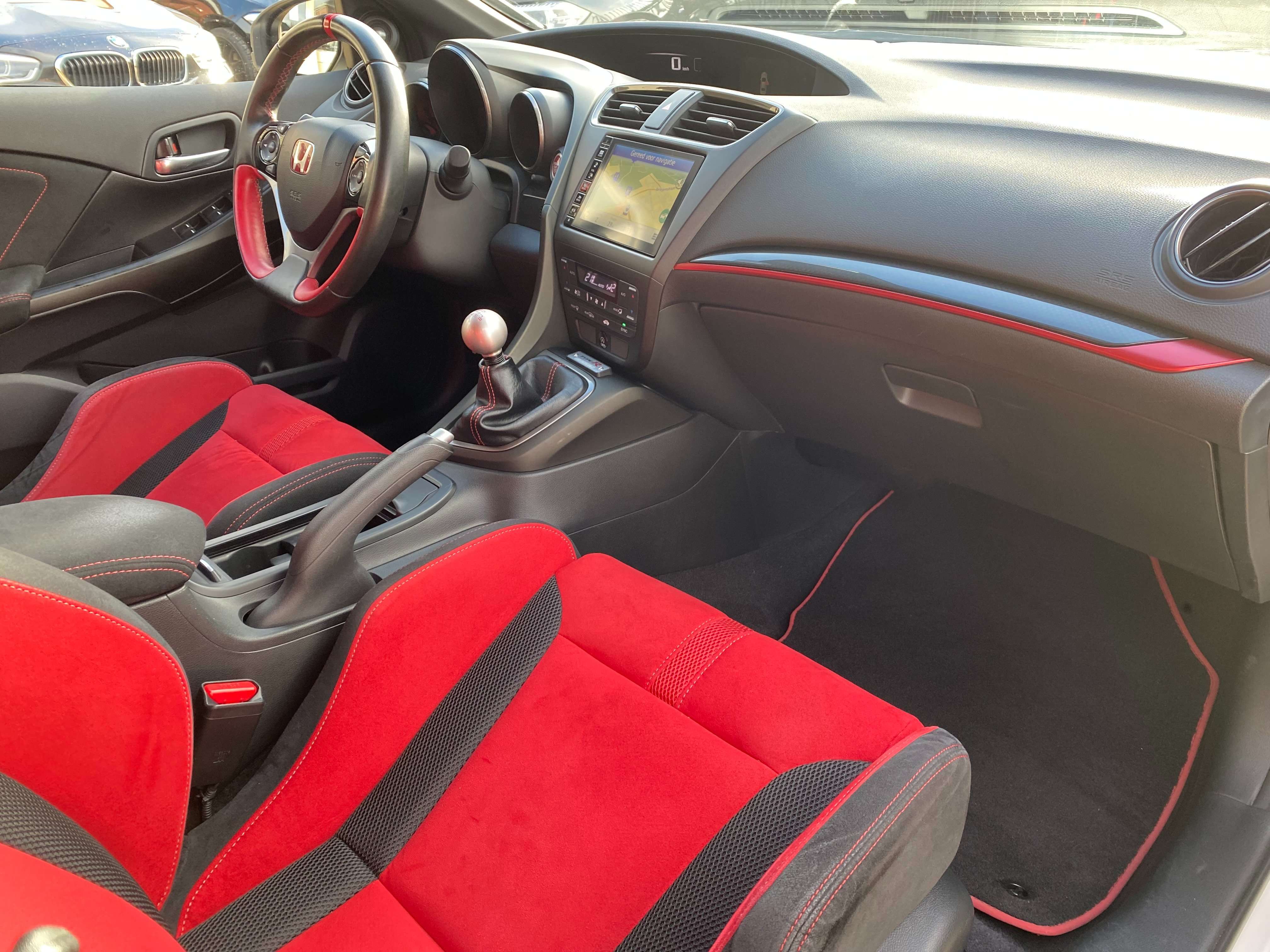 Leconte Motors -  Honda Civic