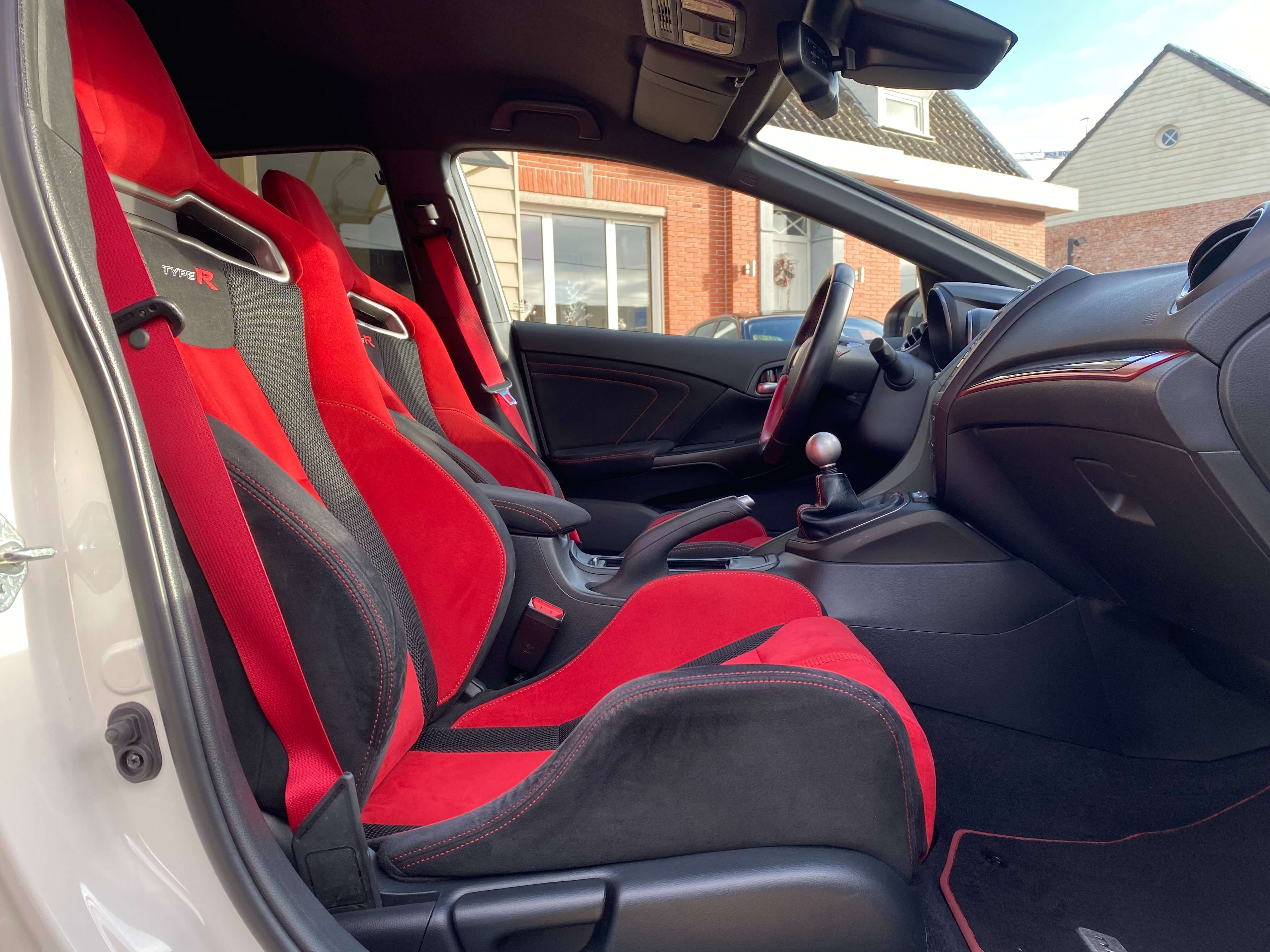 Leconte Motors -  Honda Civic