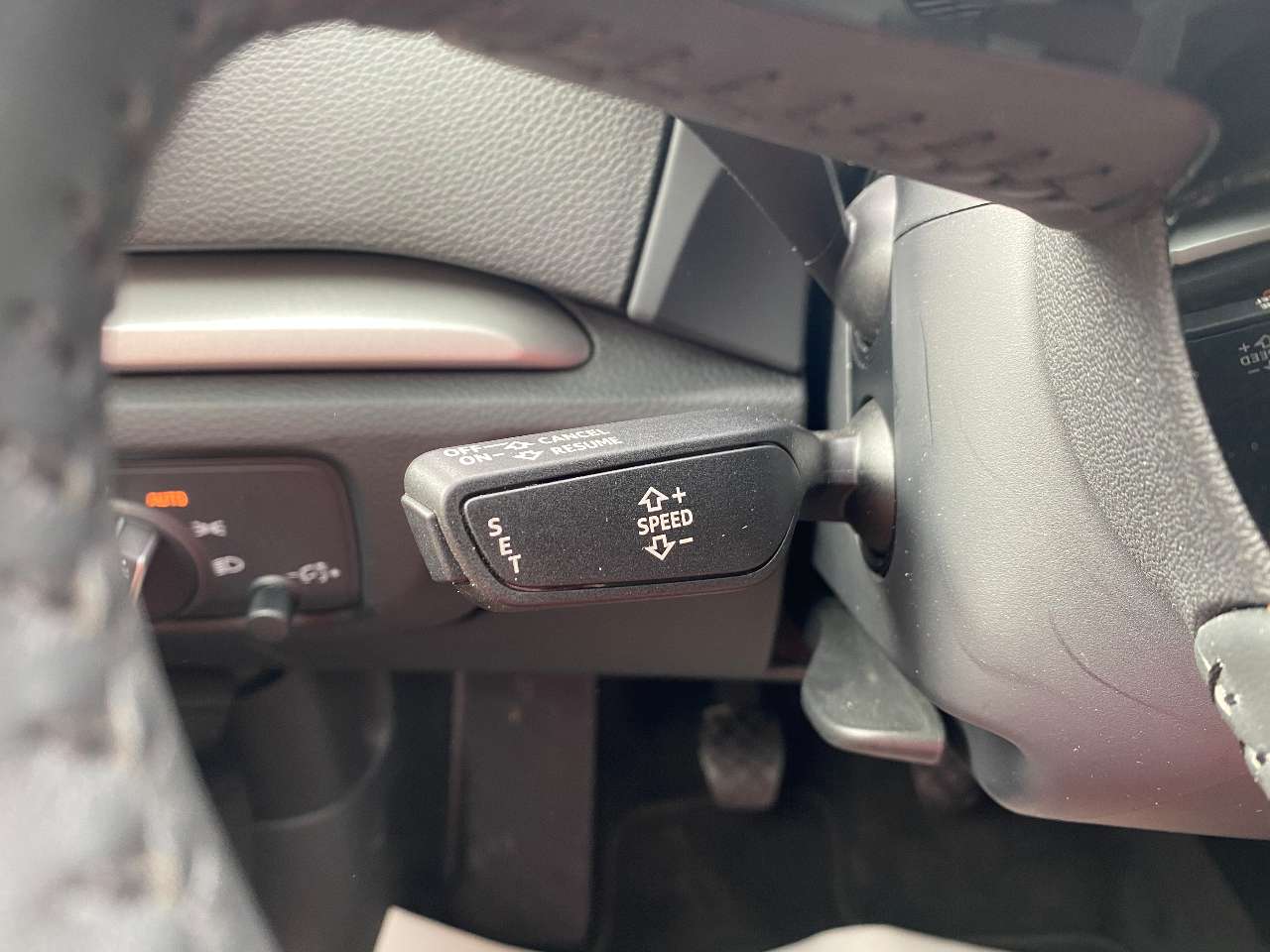 Leconte Motors -  Audi A3