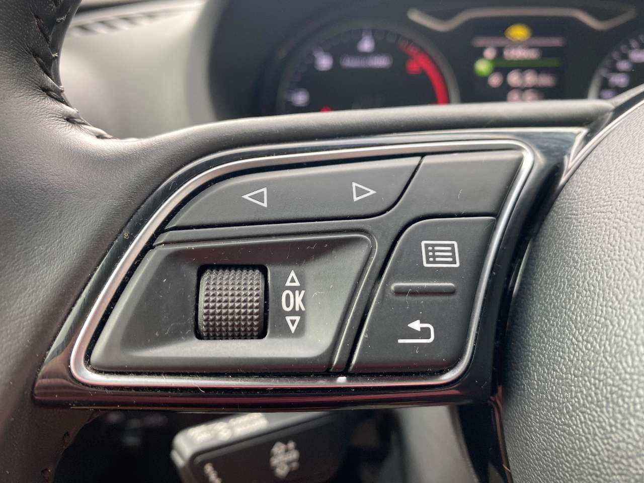 Leconte Motors -  Audi A3