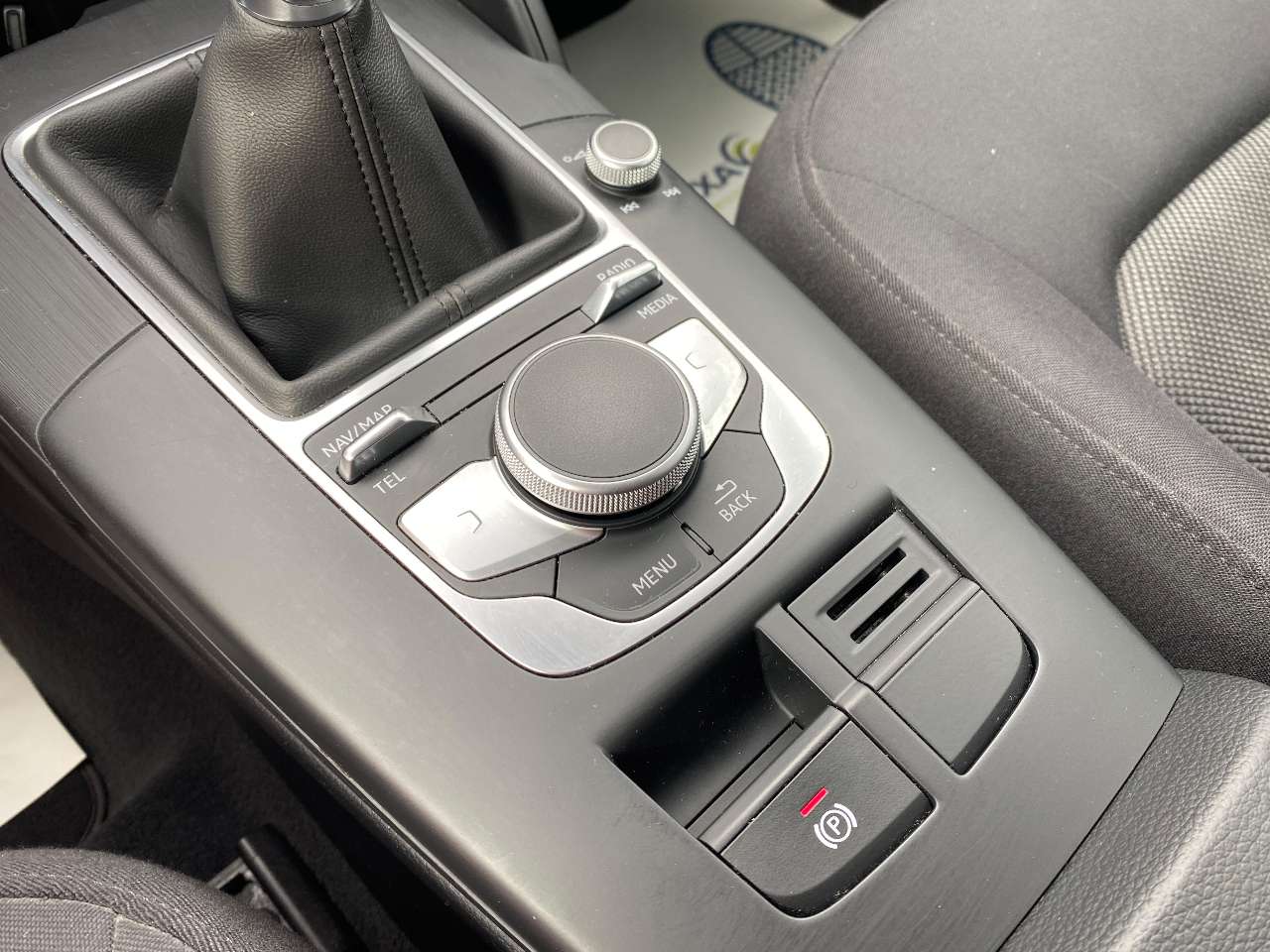 Leconte Motors -  Audi A3