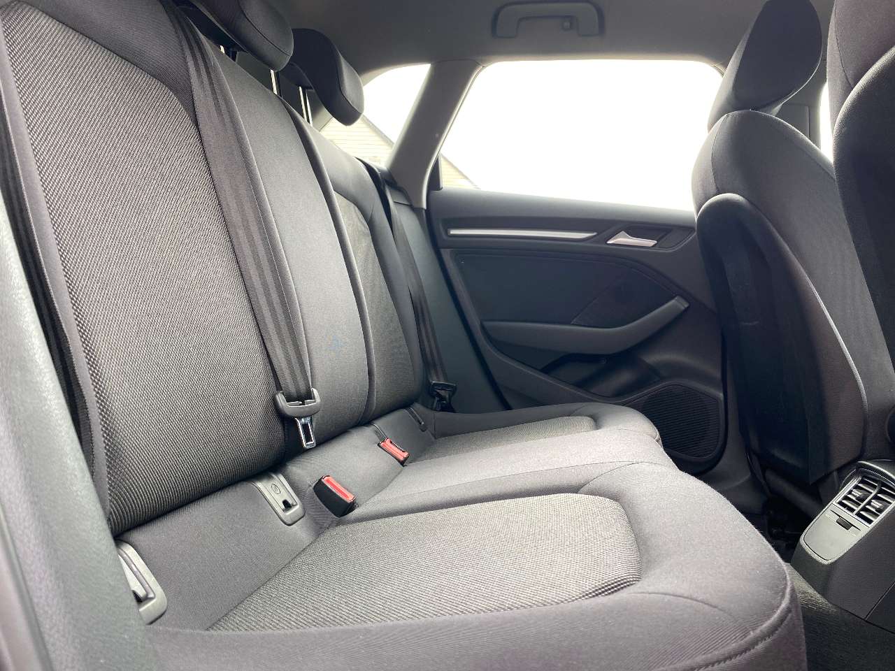 Leconte Motors -  Audi A3