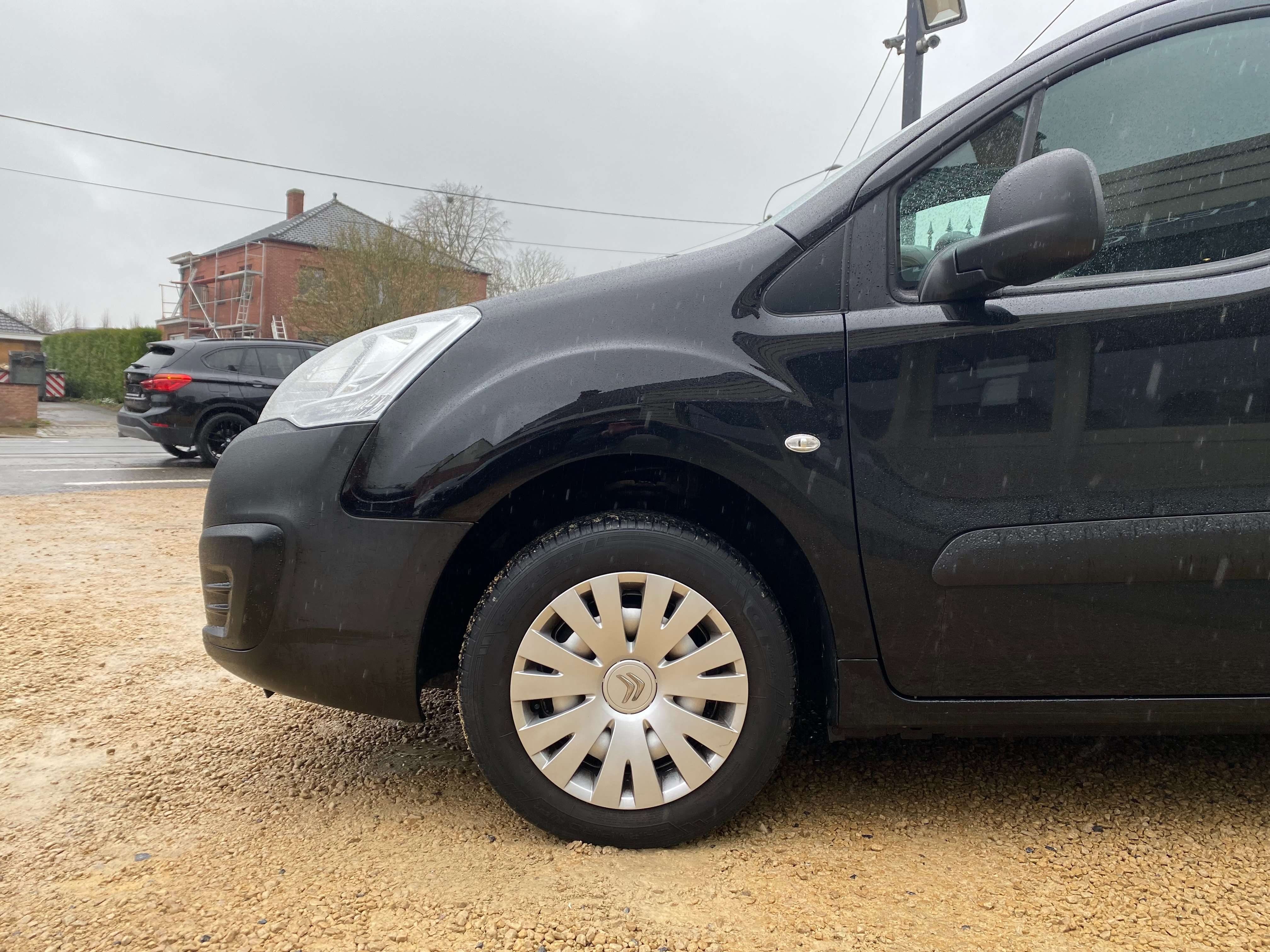 Leconte Motors -  Citroen Berlingo