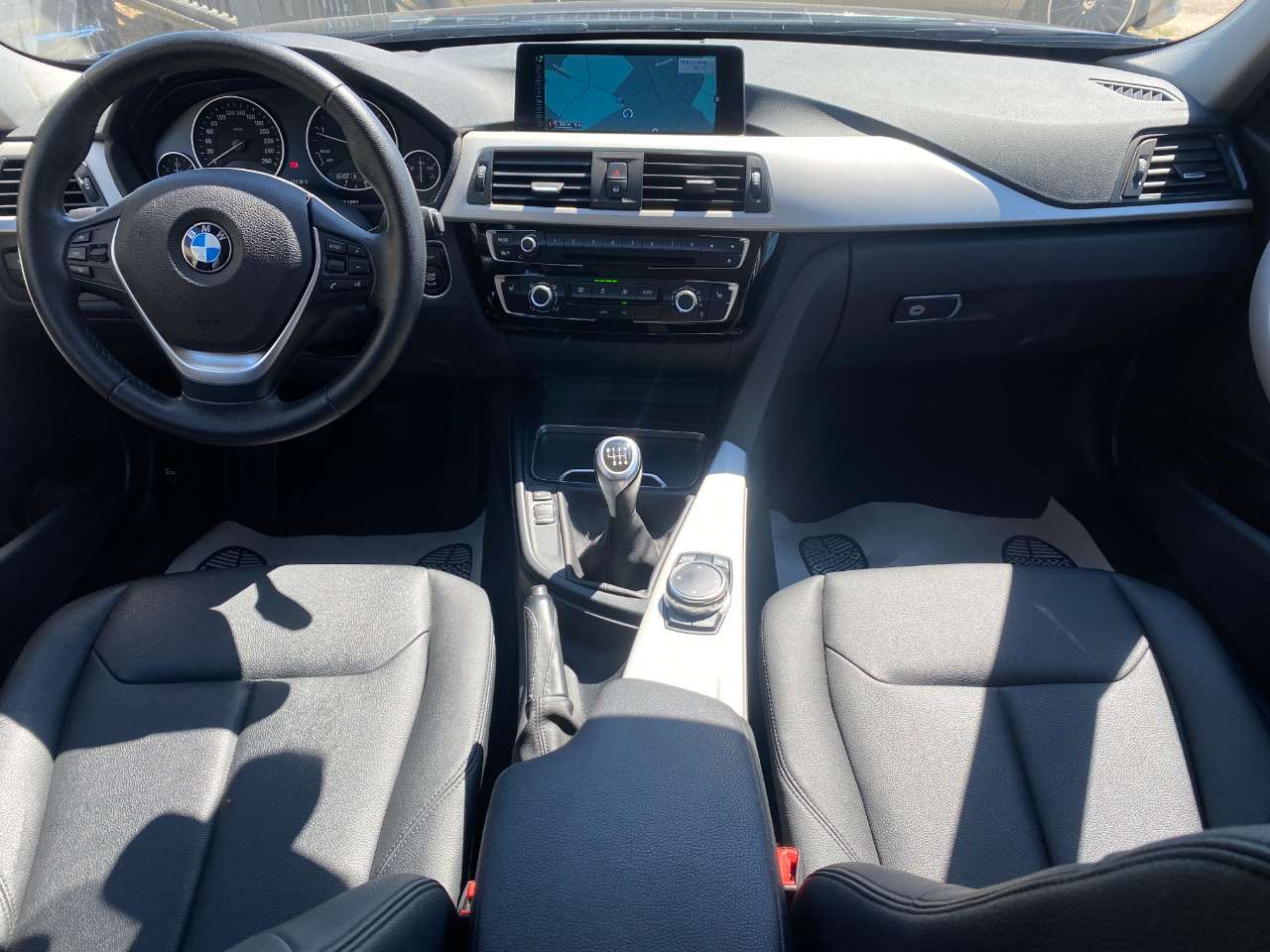 Leconte Motors -  BMW 316
