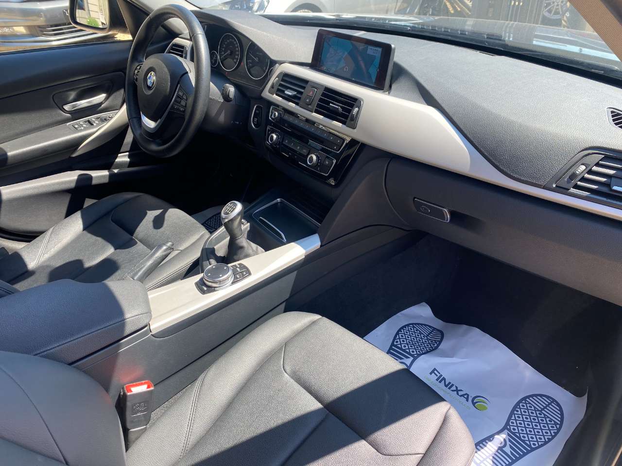 Leconte Motors -  BMW 316