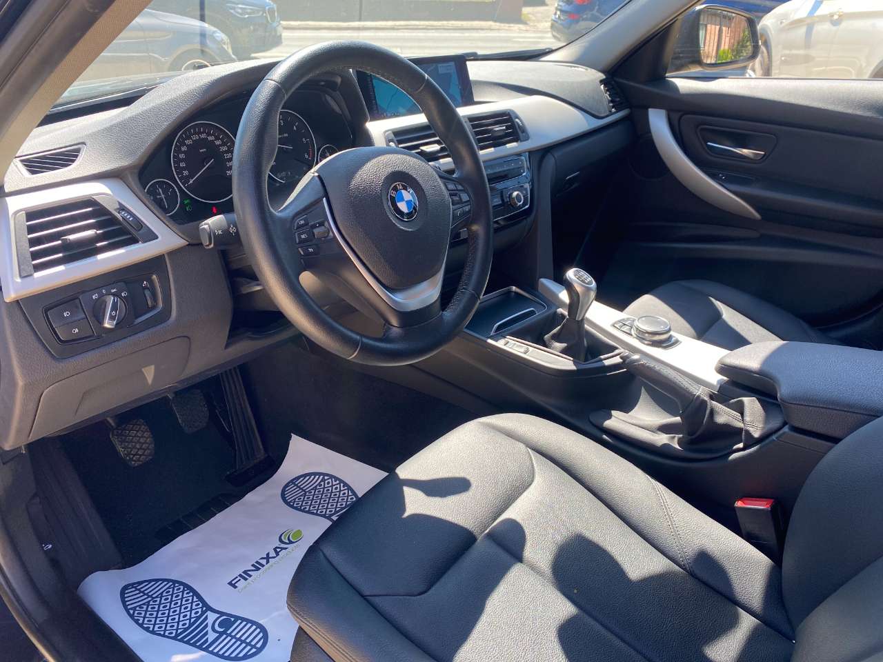 Leconte Motors -  BMW 316