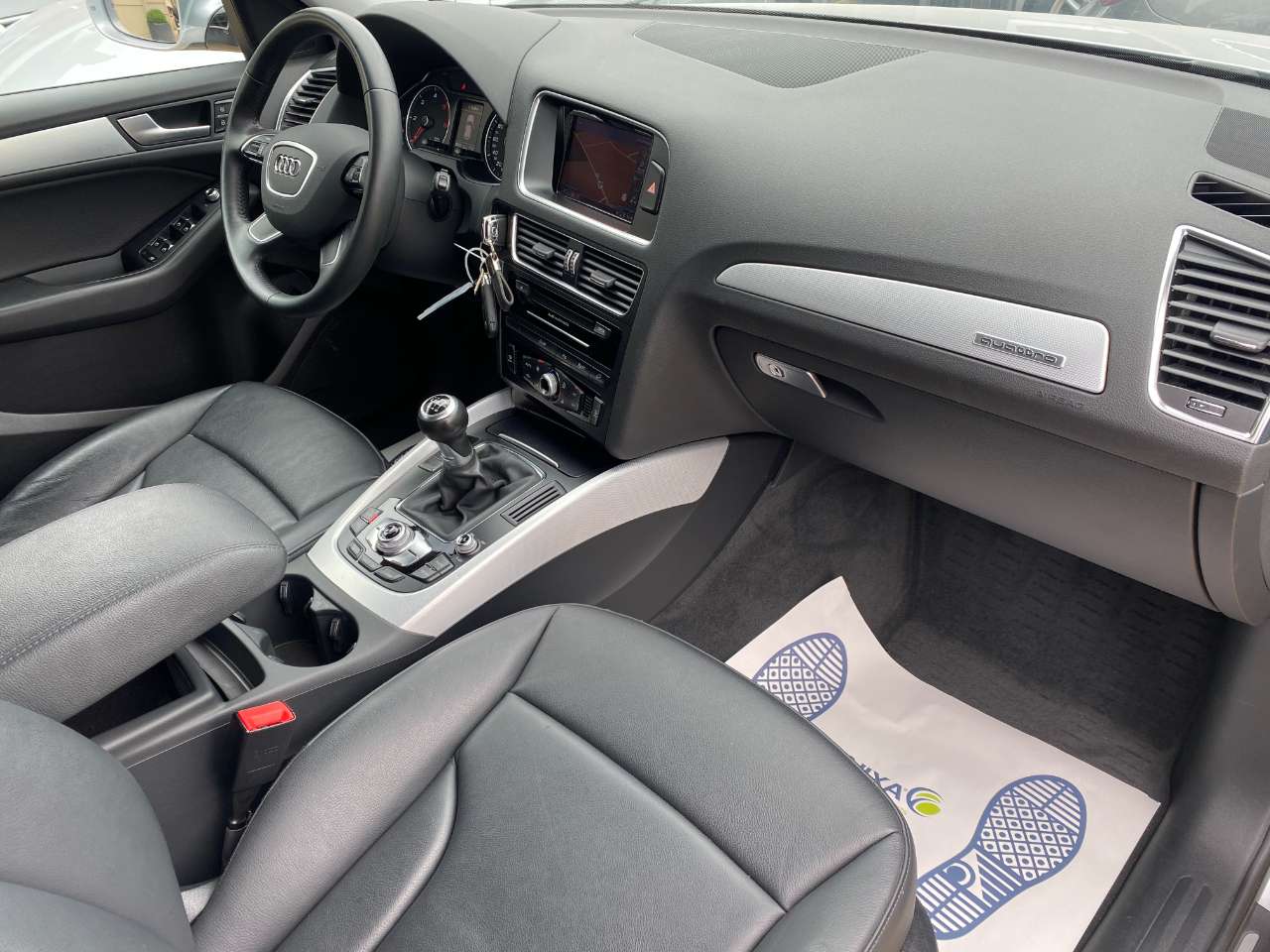 Leconte Motors -  Audi Q5