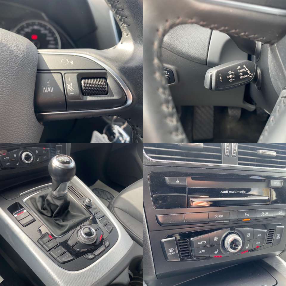 Leconte Motors -  Audi Q5